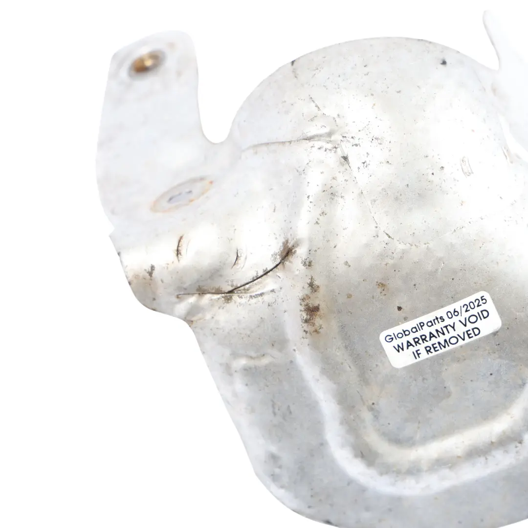 Hitzeschild BMW X1 F48 Mini F56 B37 Dieselmotor Auspuffkrümmer Abdeckung für mit Teilenummer 8579398 Hitzeschild BMW X1 F48 Mini F56 B37 Dieselmotor Auspuffkrümmer Abdeckung - SKU 8579398 - Teilenummer 8579398
