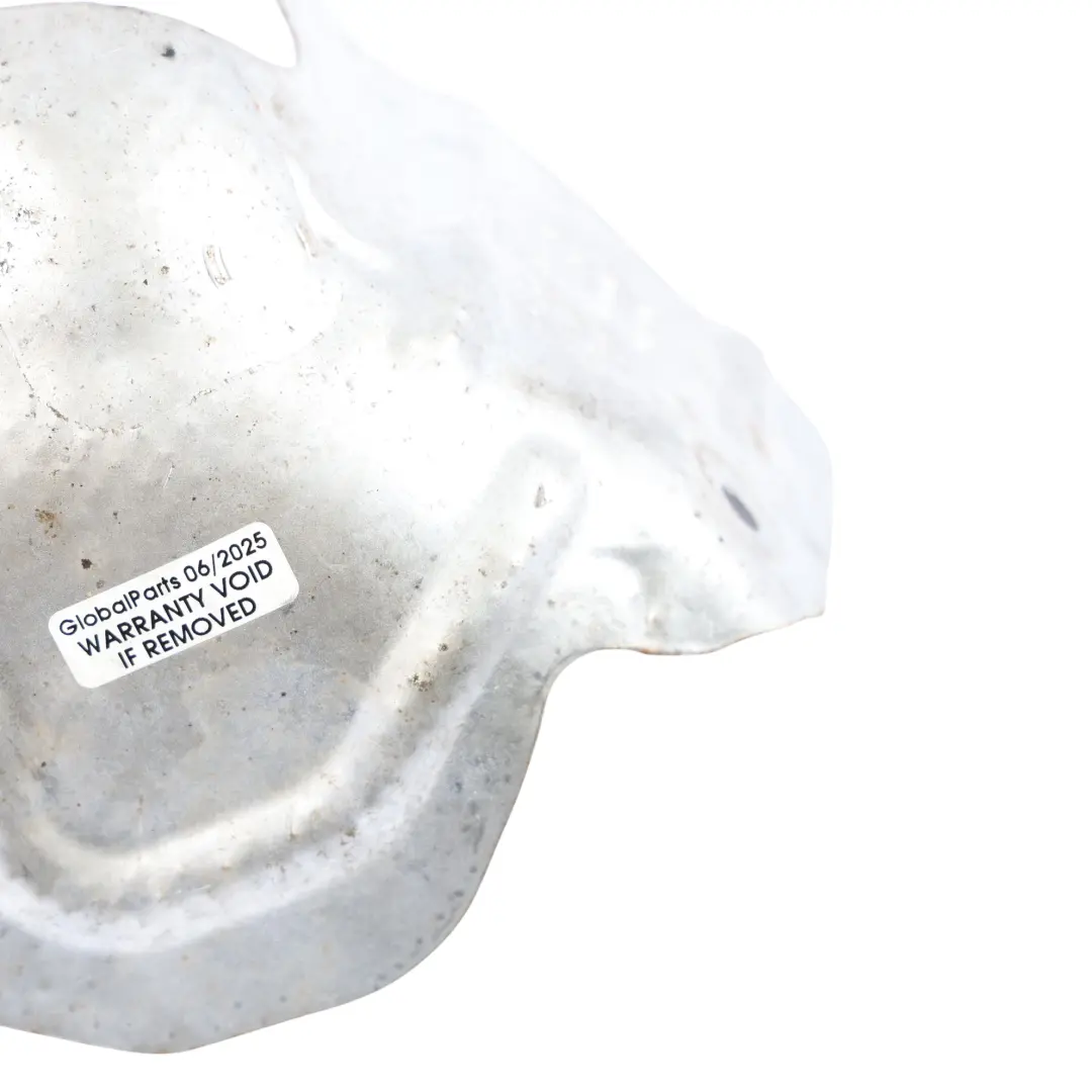 Hitzeschild BMW X1 F48 Mini F56 B37 Dieselmotor Auspuffkrümmer Abdeckung für mit Teilenummer 8579398 Hitzeschild BMW X1 F48 Mini F56 B37 Dieselmotor Auspuffkrümmer Abdeckung - SKU 8579398 - Teilenummer 8579398