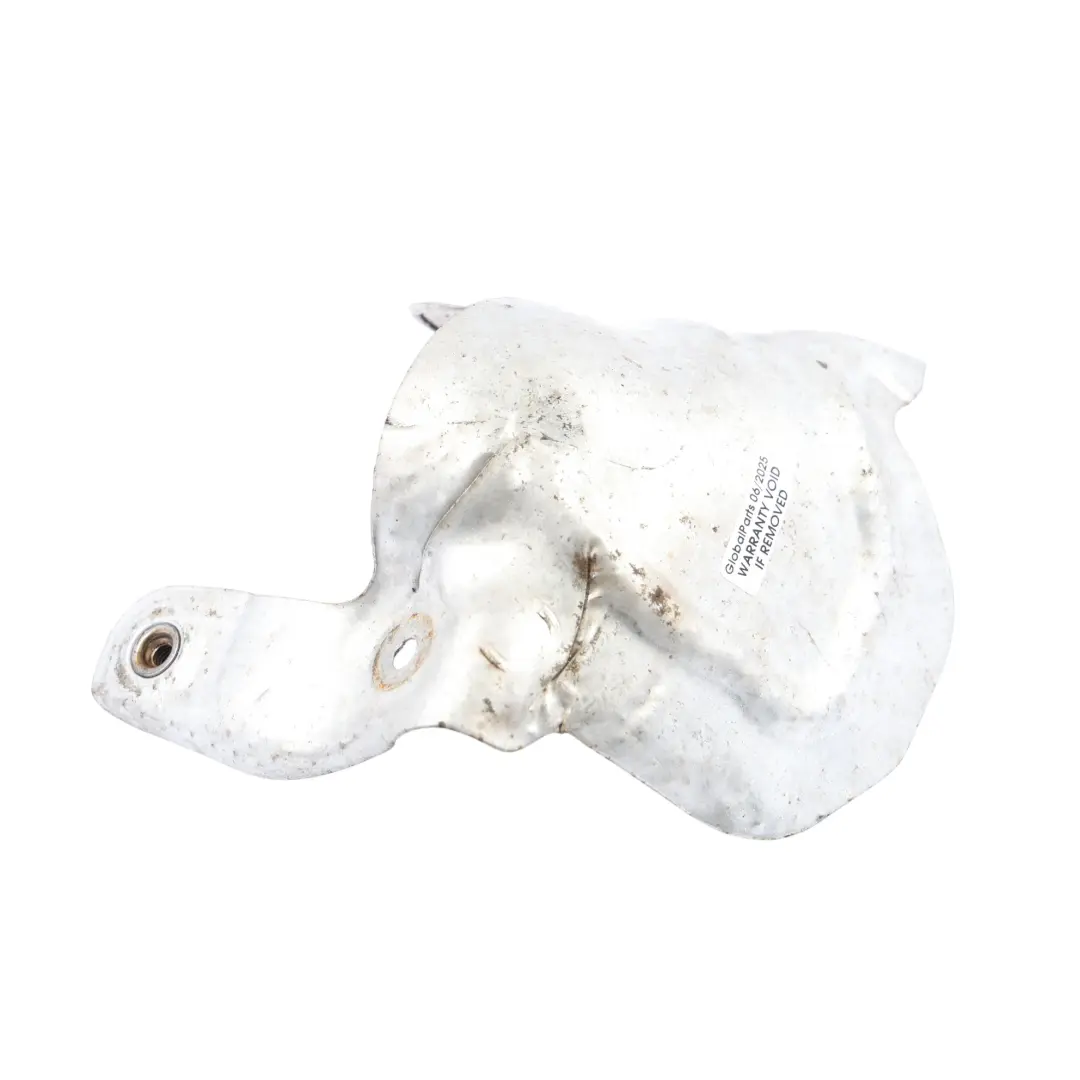 Bouclier Thermique BMW X1 F48 Mini F56 B37 Collecteur De Moteur Diesel pour à propos du numéro de pièce 8579398 Bouclier Thermique BMW X1 F48 Mini F56 B37 Collecteur De Moteur Diesel - SKU 8579398 - Numéro de pièce 8579398