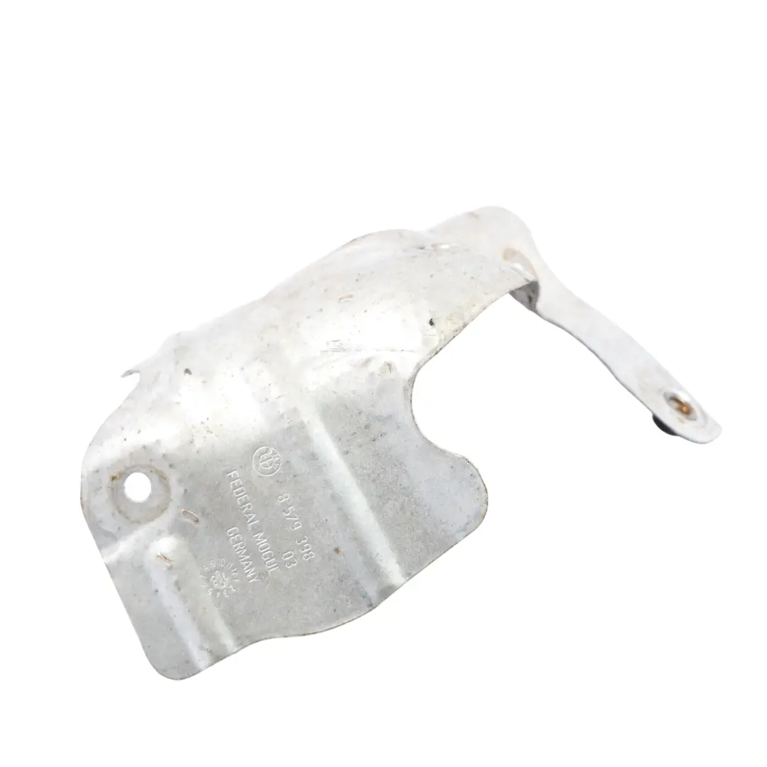 Hitzeschild BMW X1 F48 Mini F56 B37 Dieselmotor Auspuffkrümmer Abdeckung für mit Teilenummer 8579398 Hitzeschild BMW X1 F48 Mini F56 B37 Dieselmotor Auspuffkrümmer Abdeckung - SKU 8579398 - Teilenummer 8579398