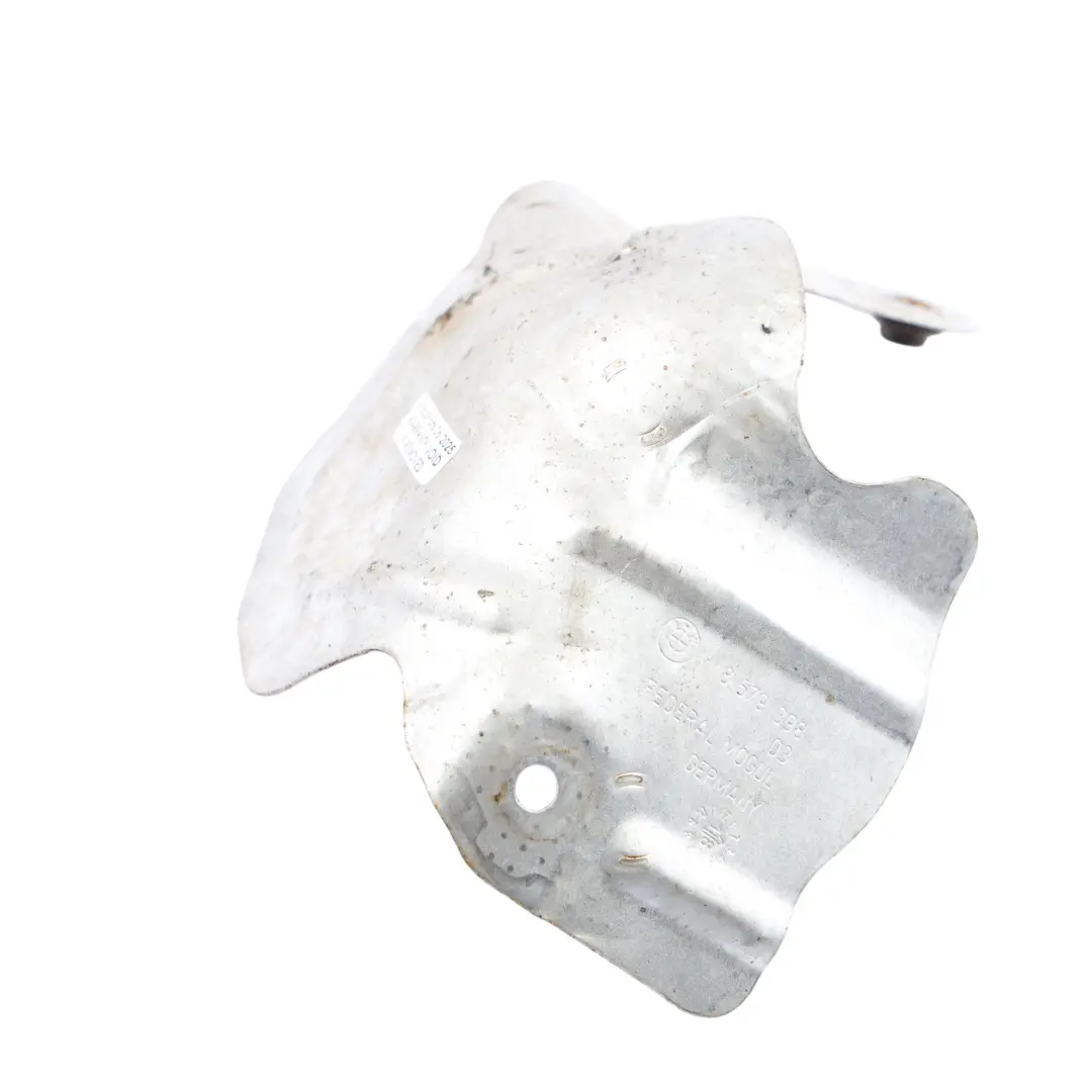 Termico BMW X1 F48 Mini F56 B37 Motore Copertura Collettore D per Scudo con numero di parte 8579398 Scudo Termico BMW X1 F48 Mini F56 B37 Motore Copertura Collettore D - SKU 8579398 - Numero di parte 8579398