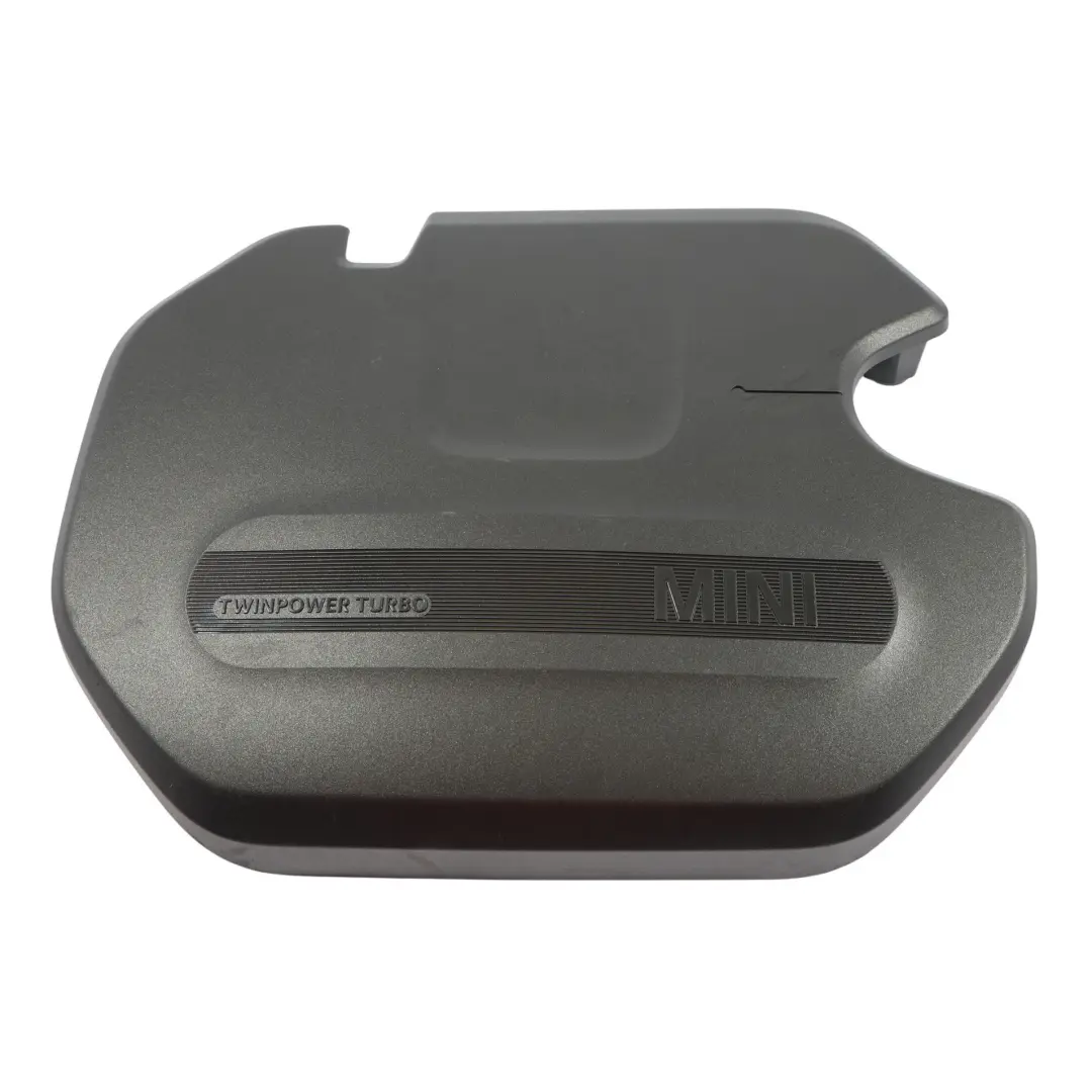 B37 1.5 Diesel Garniture Capot Moteur Supérieur pour Mini F54 F55 F56 F57 F60 à propos du numéro de pièce 8579534 Mini F54 F55 F56 F57 F60 B37 1.5 Diesel Garniture Capot Moteur Supérieur - SKU 8579534 - Numéro de pièce 8579534