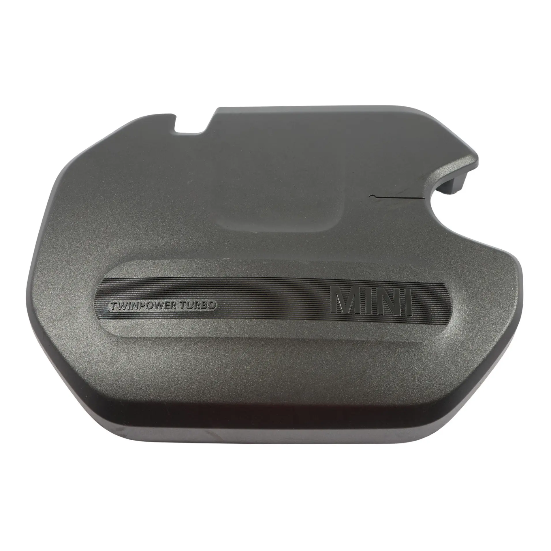 Mini F54 F55 F56 F57 F60 B37 Cubierta Superior Del Motor Panel De Ajuste 8579534