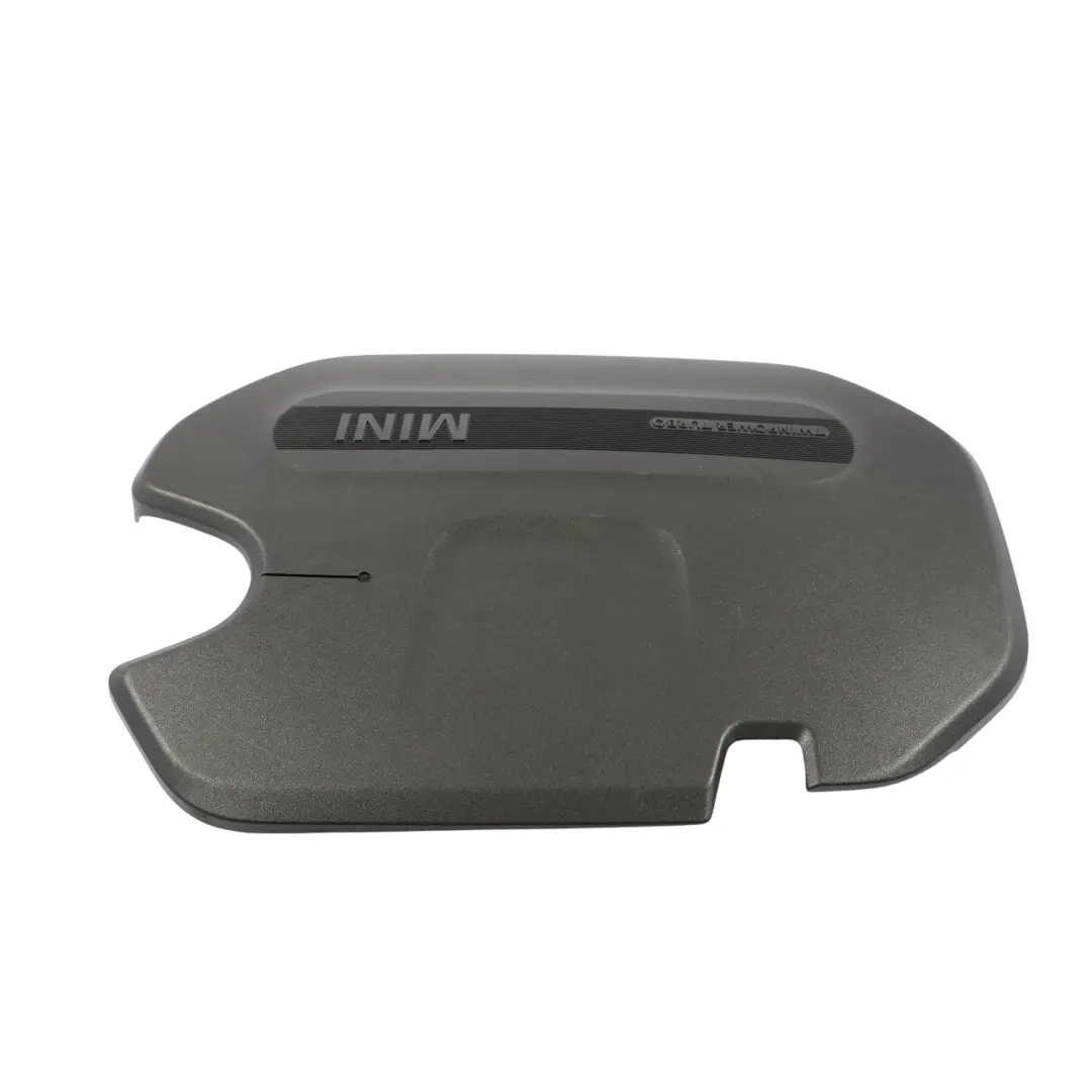 B37 1.5 Diesel Top Engine Cover Trim Panel to Mini F54 F55 F56 F57 F60 with Part number 8579534 Mini F54 F55 F56 F57 F60 B37 1.5 Diesel Top Engine Cover Trim Panel - SKU 8579534 - Part number 8579534