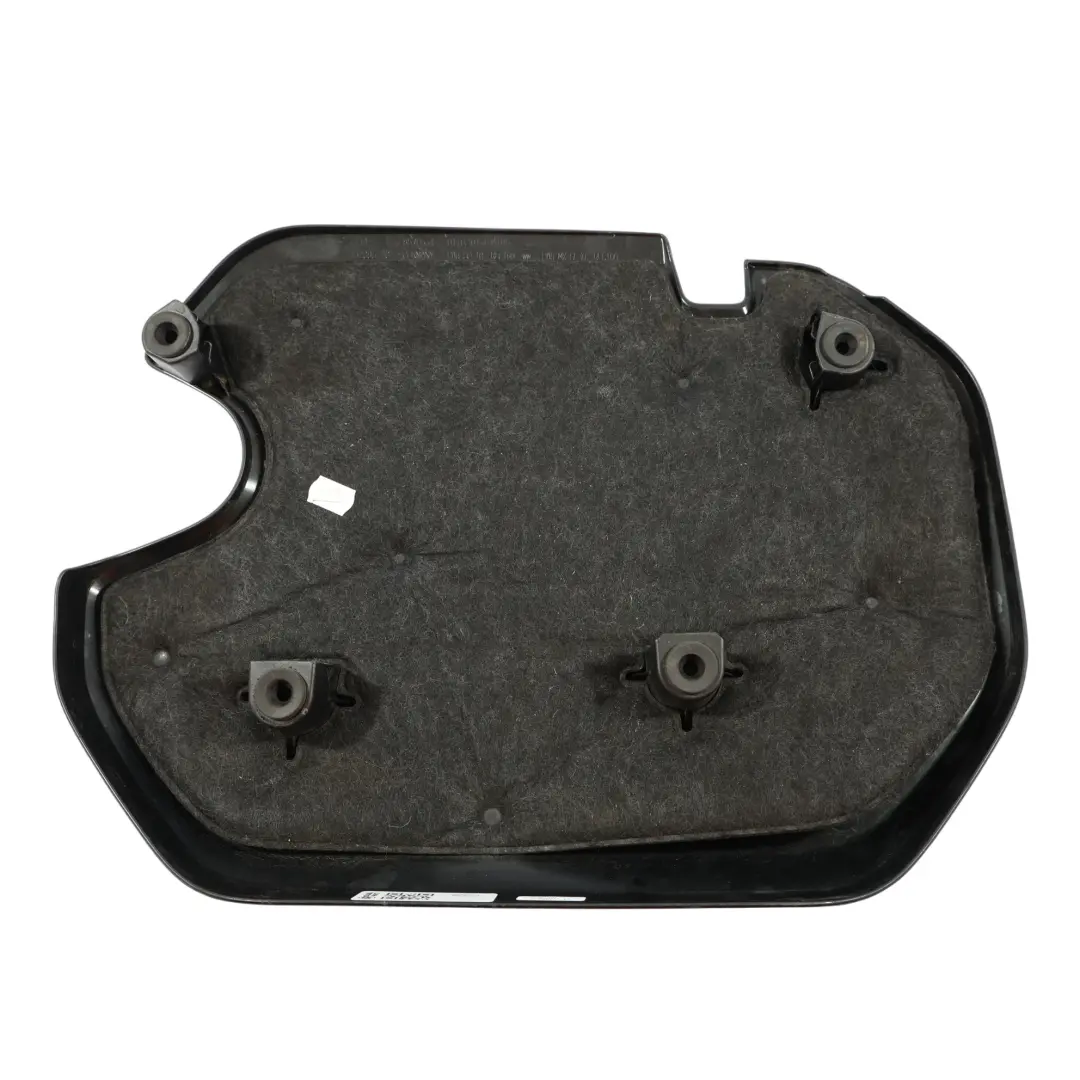 B37 Panel Górna Osłona Pokrywa Silnika do Mini F54 F55 F56 F57 F60 o numerze 8579534 Mini F54 F55 F56 F57 F60 B37 Panel Górna Osłona Pokrywa Silnika - SKU 8579534 - Numer Części 8579534