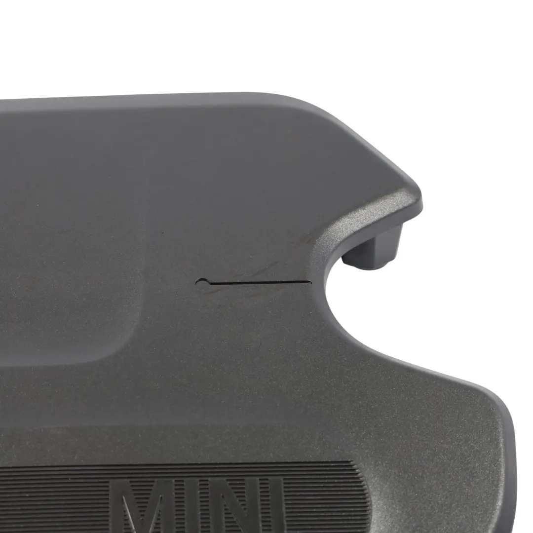 B37 1.5 Diesel Top Engine Cover Trim Panel to Mini F54 F55 F56 F57 F60 with Part number 8579534 Mini F54 F55 F56 F57 F60 B37 1.5 Diesel Top Engine Cover Trim Panel - SKU 8579534 - Part number 8579534