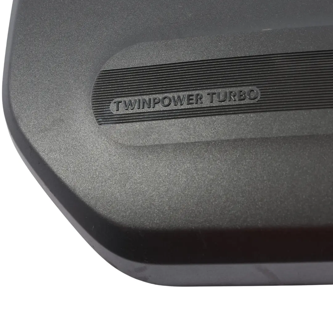 B37 Cubierta Superior Del Motor Panel De Ajuste para Mini F54 F55 F56 F57 F60 con número de pieza 8579534 Mini F54 F55 F56 F57 F60 B37 Cubierta Superior Del Motor Panel De Ajuste - SKU 8579534 - Número de pieza 8579534