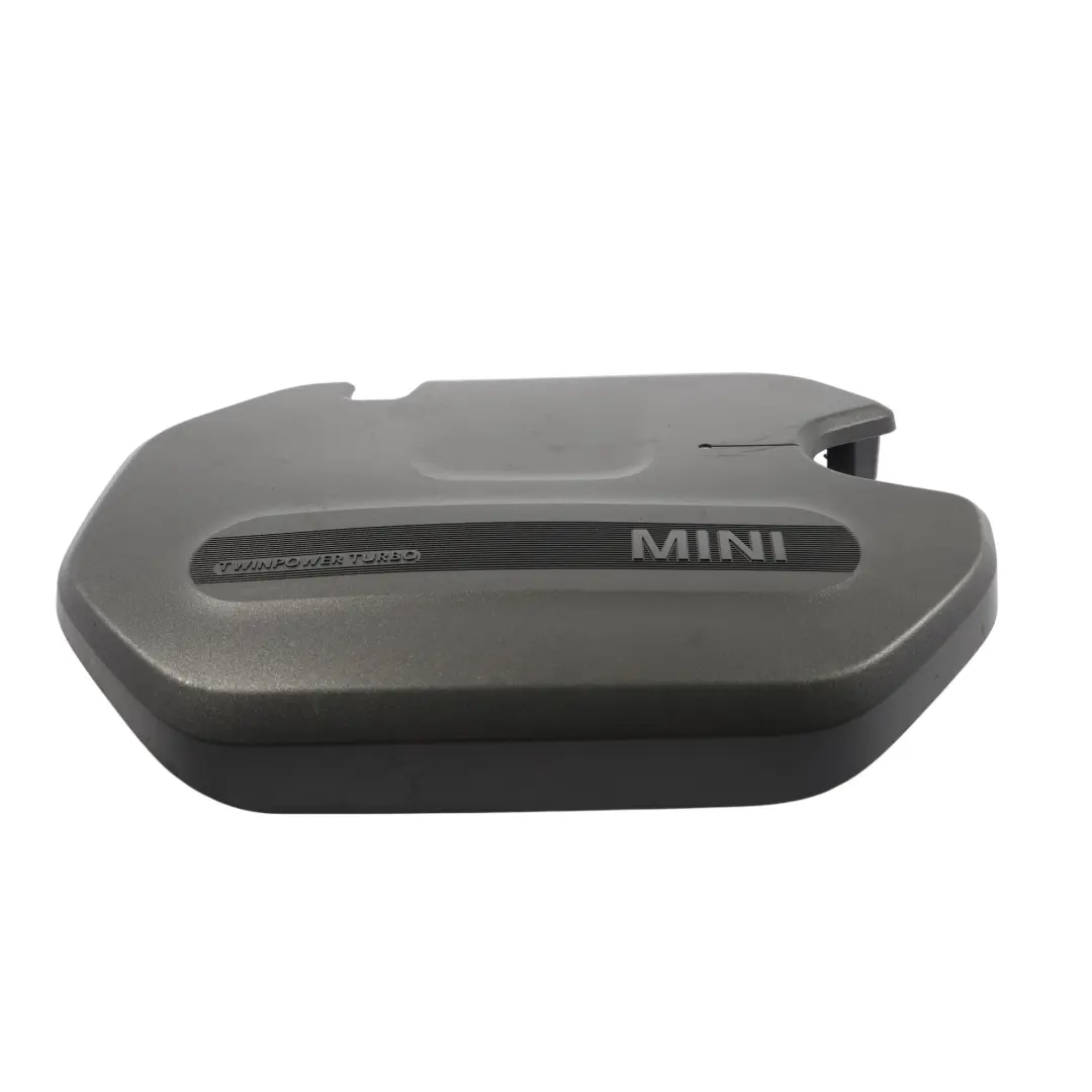 B37 1.5 Diesel Garniture Capot Moteur Supérieur pour Mini F54 F55 F56 F57 F60 à propos du numéro de pièce 8579534 Mini F54 F55 F56 F57 F60 B37 1.5 Diesel Garniture Capot Moteur Supérieur - SKU 8579534 - Numéro de pièce 8579534