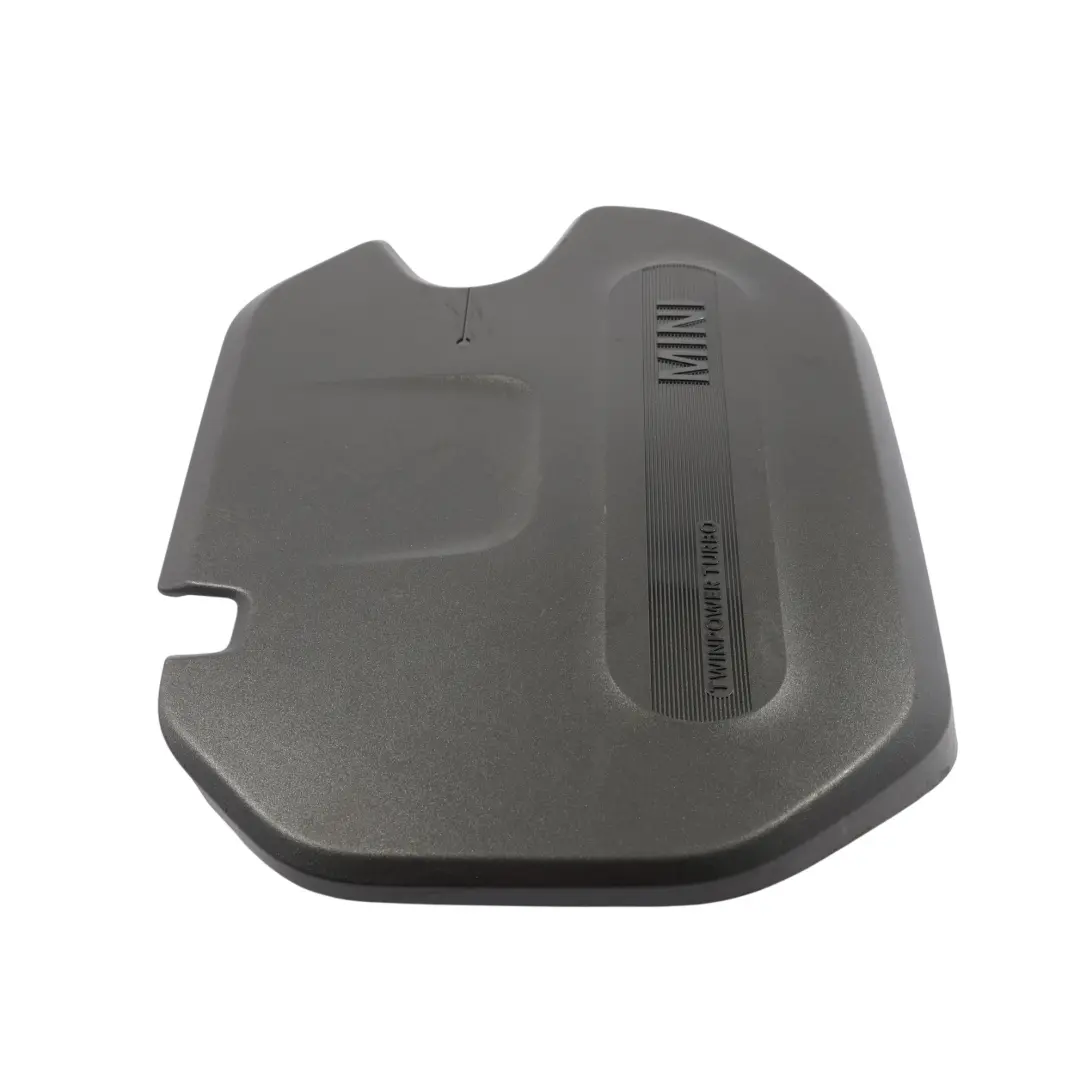 B37 Cubierta Superior Del Motor Panel De Ajuste para Mini F54 F55 F56 F57 F60 con número de pieza 8579534 Mini F54 F55 F56 F57 F60 B37 Cubierta Superior Del Motor Panel De Ajuste - SKU 8579534 - Número de pieza 8579534