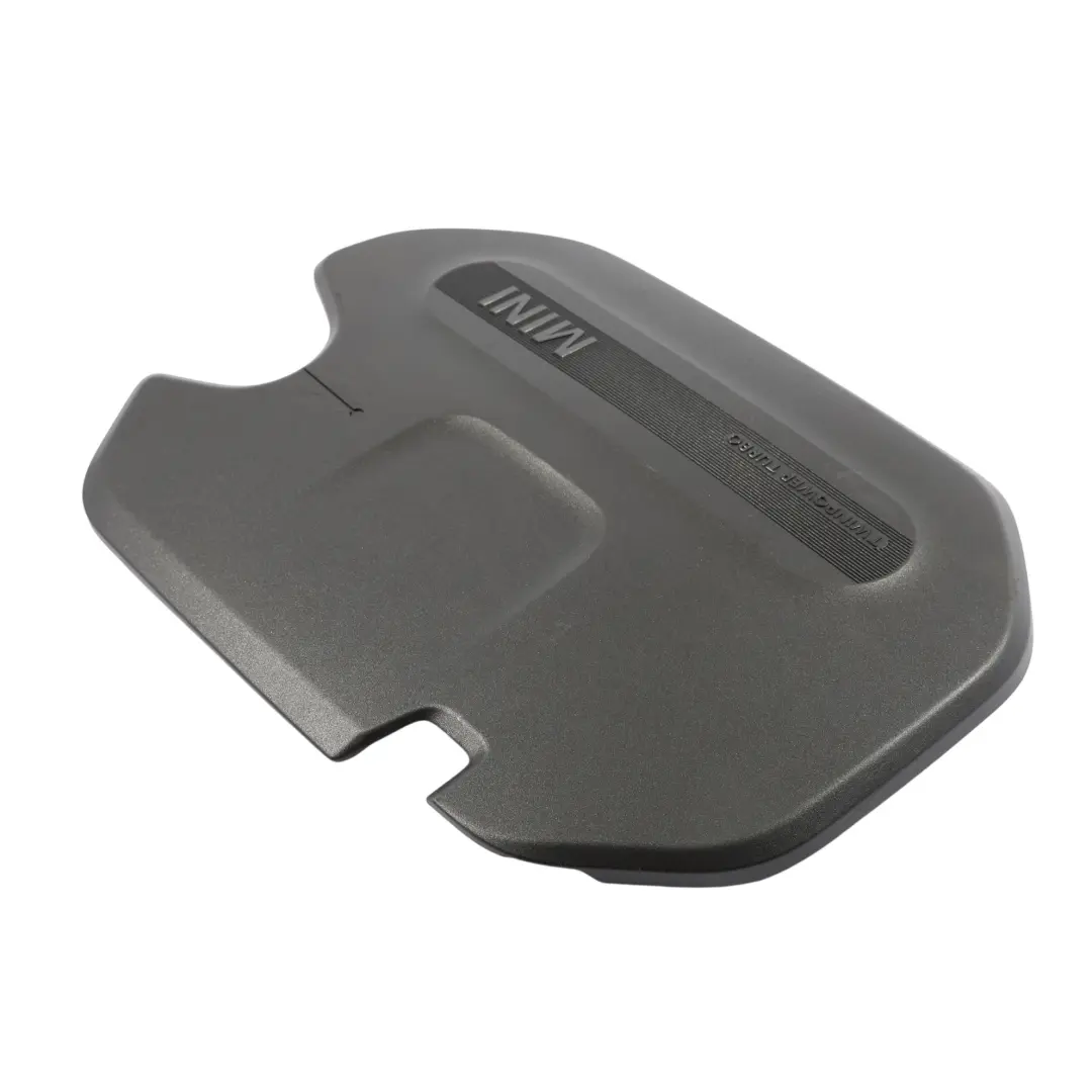 B37 1.5 Diesel Pannello Rivestimento Superiore Motore per Mini F54 F55 F60 con numero di parte 8579534 Mini F54 F55 F60 B37 1.5 Diesel Pannello Rivestimento Superiore Motore - SKU 8579534 - Numero di parte 8579534