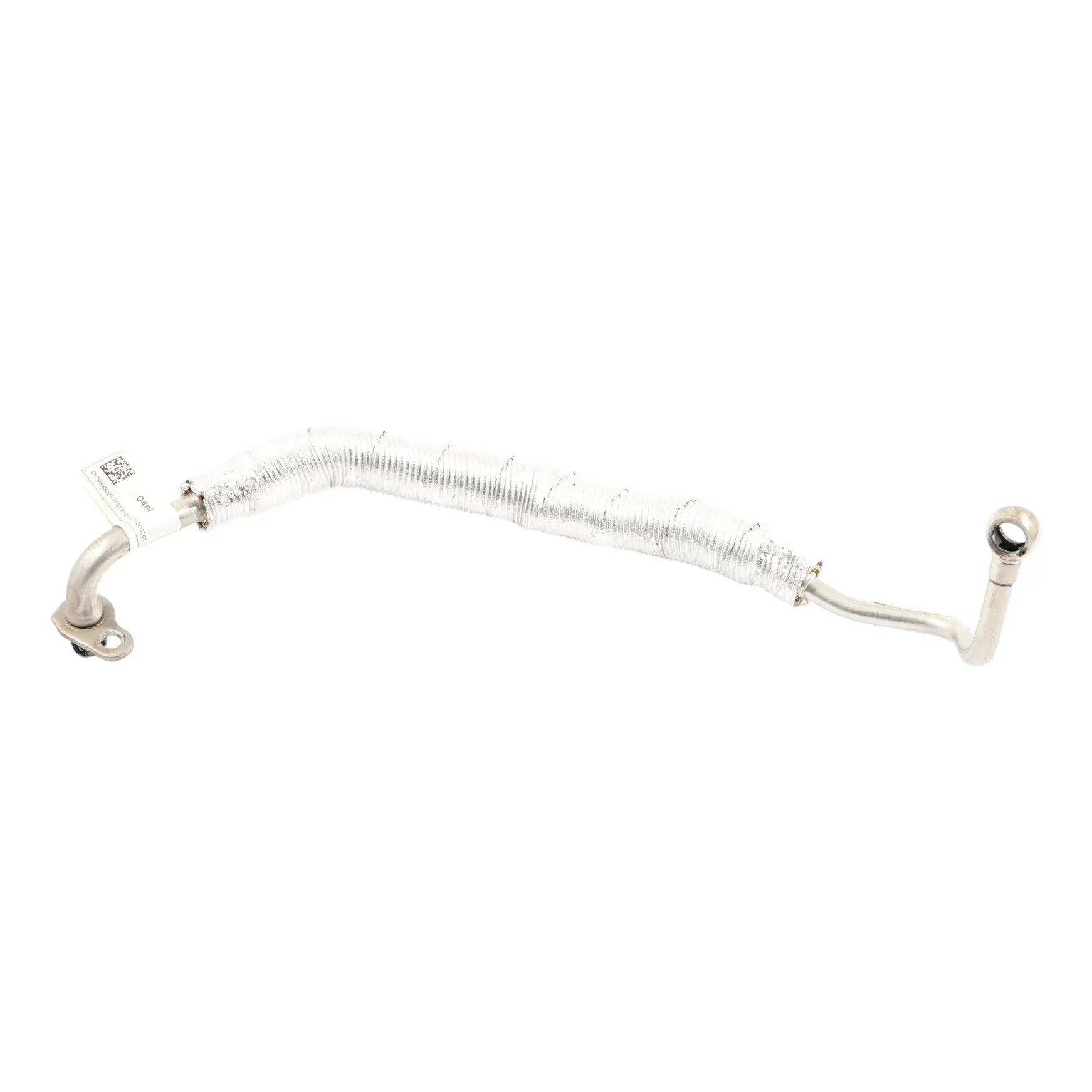 BMW X1 F48 Mini F55 Conduite De Turbocompresseur Tuyau D'Huile Turbo B37 8579999