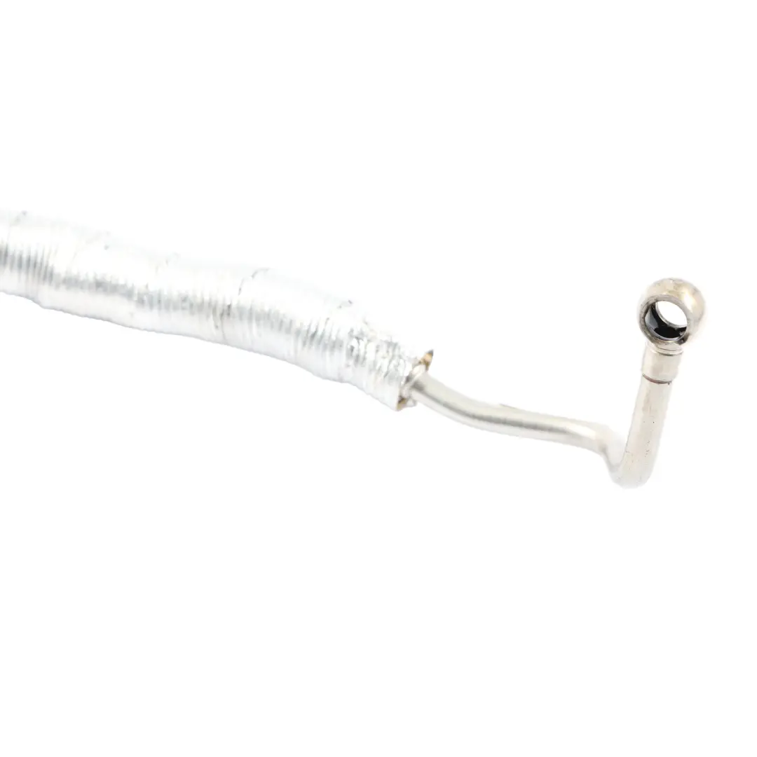 Turboladerleitung Turboölzufuhrrohr B37 Diesel für BMW X1 F48 Mini F55 F56 mit Teilenummer 8579999 BMW X1 F48 Mini F55 F56 Turboladerleitung Turboölzufuhrrohr B37 Diesel - SKU 8579999 - Teilenummer 8579999