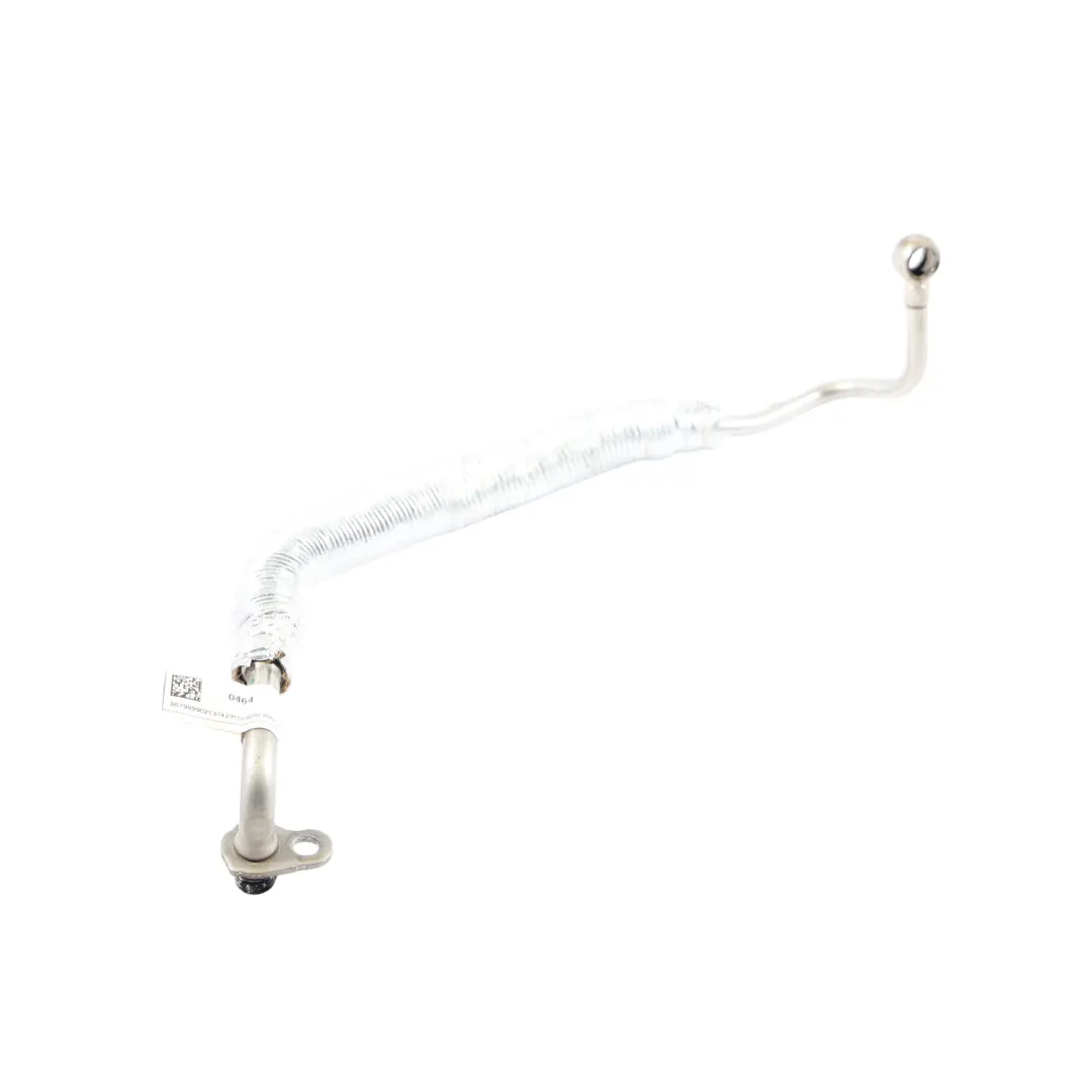 Turbocompresor Línea Turbo Tubo De Aceite B37 Diesel para BMW X1 F48 Mini F55 con número de pieza 8579999 BMW X1 F48 Mini F55 Turbocompresor Línea Turbo Tubo De Aceite B37 Diesel - SKU 8579999 - Número de pieza 8579999