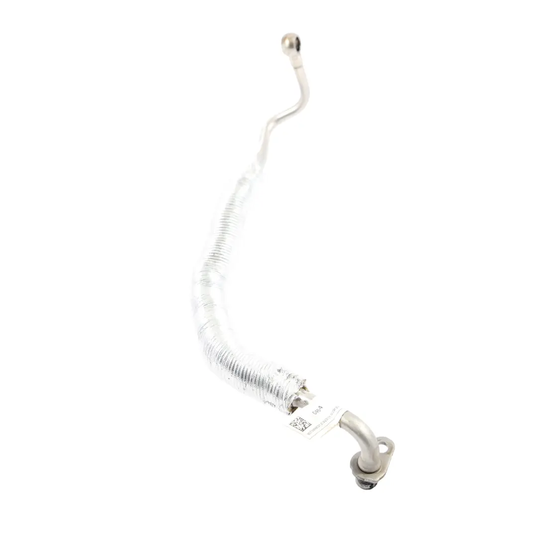 Turbocompresor Línea Turbo Tubo De Aceite B37 Diesel para BMW X1 F48 Mini F55 con número de pieza 8579999 BMW X1 F48 Mini F55 Turbocompresor Línea Turbo Tubo De Aceite B37 Diesel - SKU 8579999 - Número de pieza 8579999