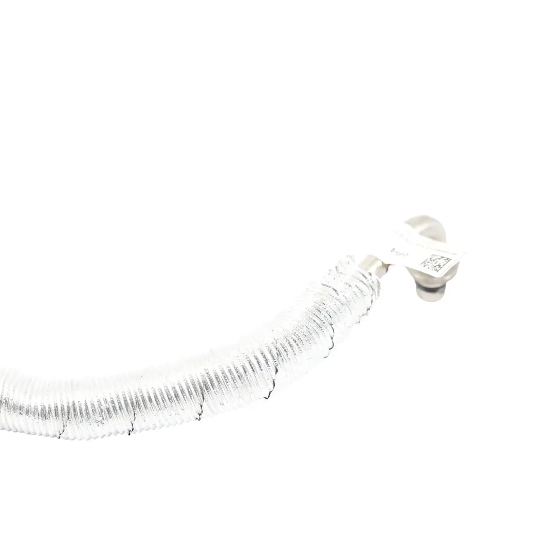 Conduite De Turbocompresseur Tuyau D'Huile Turbo B37 pour BMW X1 F48 Mini F55 à propos du numéro de pièce 8579999 BMW X1 F48 Mini F55 Conduite De Turbocompresseur Tuyau D'Huile Turbo B37 - SKU 8579999 - Numéro de pièce 8579999