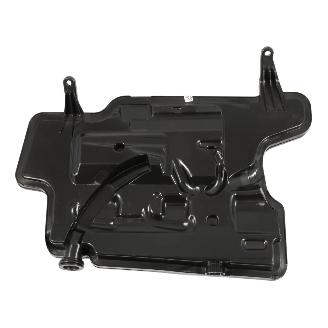  Resonator Box BMW X2 F39 F40 Mini F55 B37 Air Intake Duct Cover Panel - SKU 8580236 - Part number 8580236