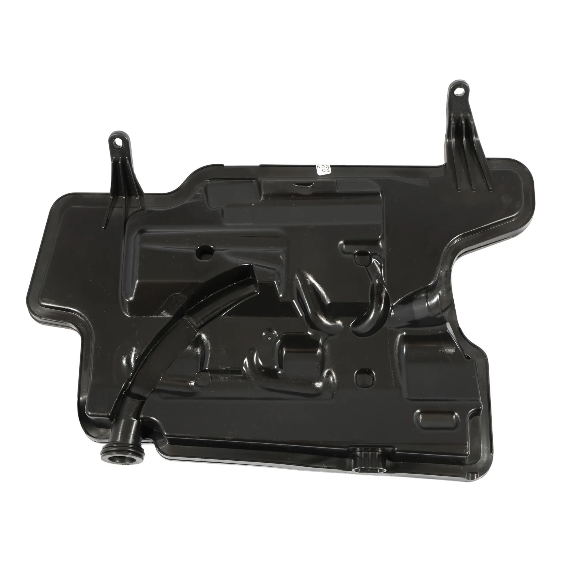 Resonator Box BMW X2 F39 F40 Mini F55 B37 Lufteinlass Kanalabdeckung 8580236