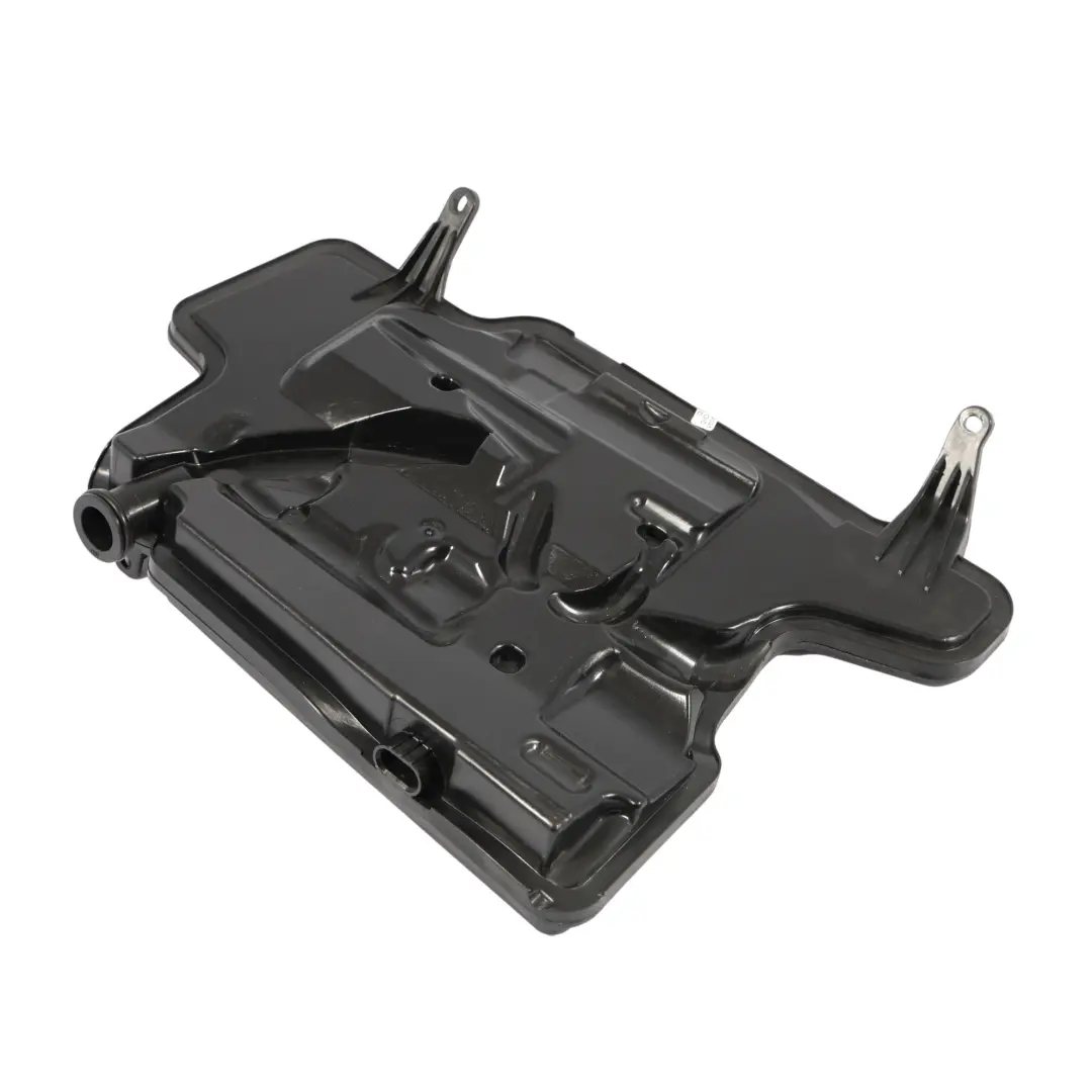  Resonator Box BMW X2 F39 F40 Mini F55 B37 Air Intake Duct Cover Panel - SKU 8580236 - Part number 8580236