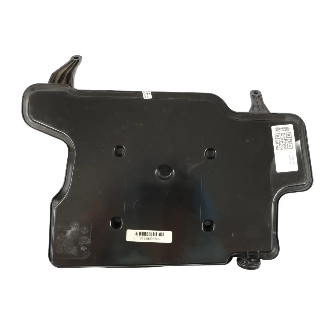 Boîte de résonateur BMW F40 Mini F55 B37 Panneau du conduit d'air pour à propos du numéro de pièce 8580236 Boîte de résonateur BMW F40 Mini F55 B37 Panneau du conduit d'air - SKU 8580236 - Numéro de pièce 8580236