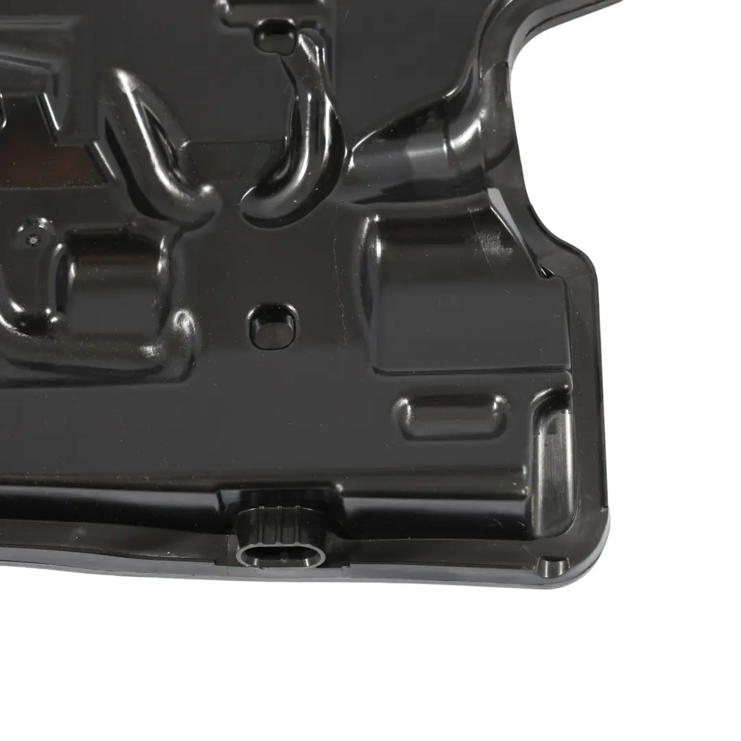  Boîte de résonateur BMW F40 Mini F55 B37 Panneau du conduit d'air - SKU 8580236 - Numéro de pièce 8580236