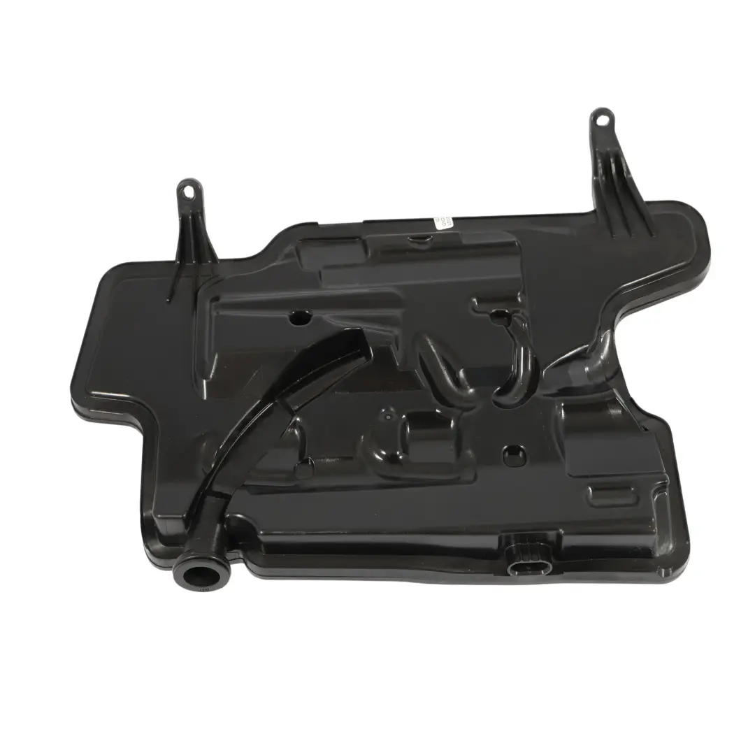  Caja Del Resonador BMW X2 F39 F40 B37 Conducto De Admisión De Aire - SKU 8580236 - Número de pieza 8580236