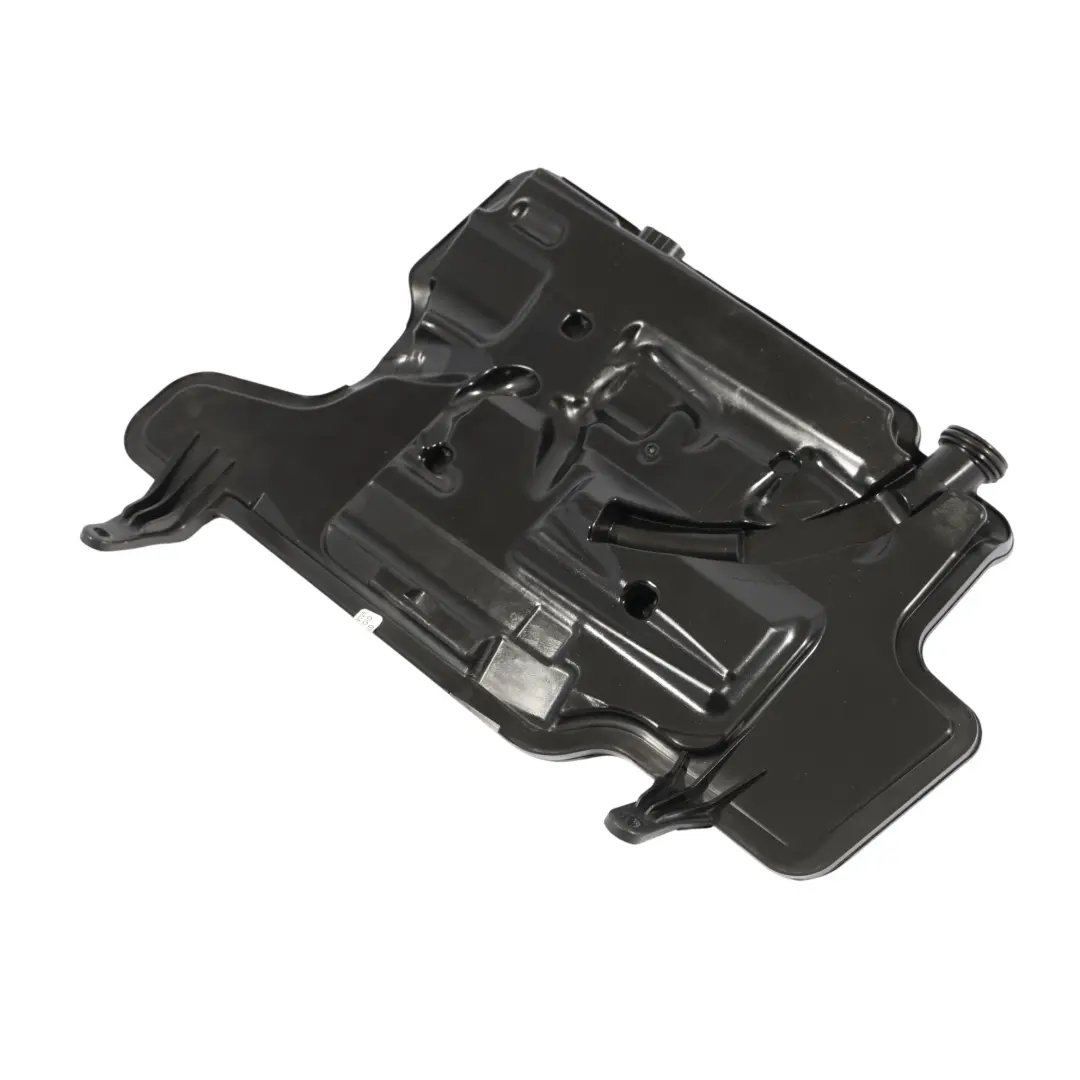  Resonator Box BMW X2 F39 F40 Mini F55 B37 Air Intake Duct Cover Panel - SKU 8580236 - Part number 8580236