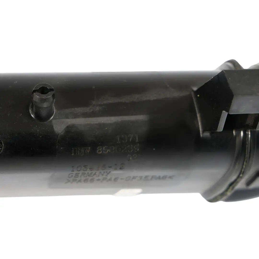 Intake Hose BMW F40 X1 F48 Mini F55 F56 B37 Filtered Air Pipe Diesel to Air with Part number 8580239 Air Intake Hose BMW F40 X1 F48 Mini F55 F56 B37 Filtered Air Pipe Diesel - SKU 8580239 - Part number 8580239