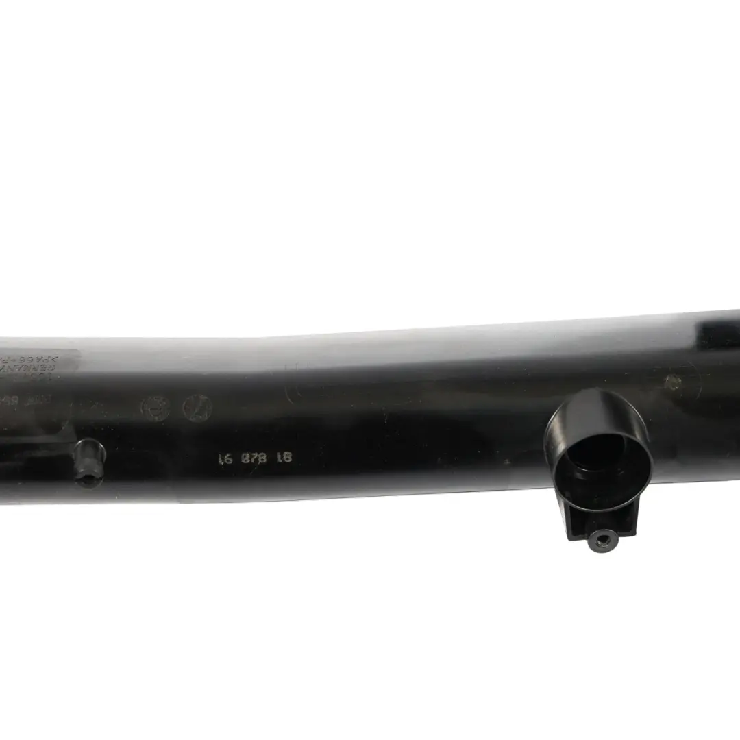 Luftansaugschlauch BMW F40 Mini F55 F56 B37 Luftfilterschlauch Diesel für mit Teilenummer 8580239 Luftansaugschlauch BMW F40 Mini F55 F56 B37 Luftfilterschlauch Diesel - SKU 8580239 - Teilenummer 8580239