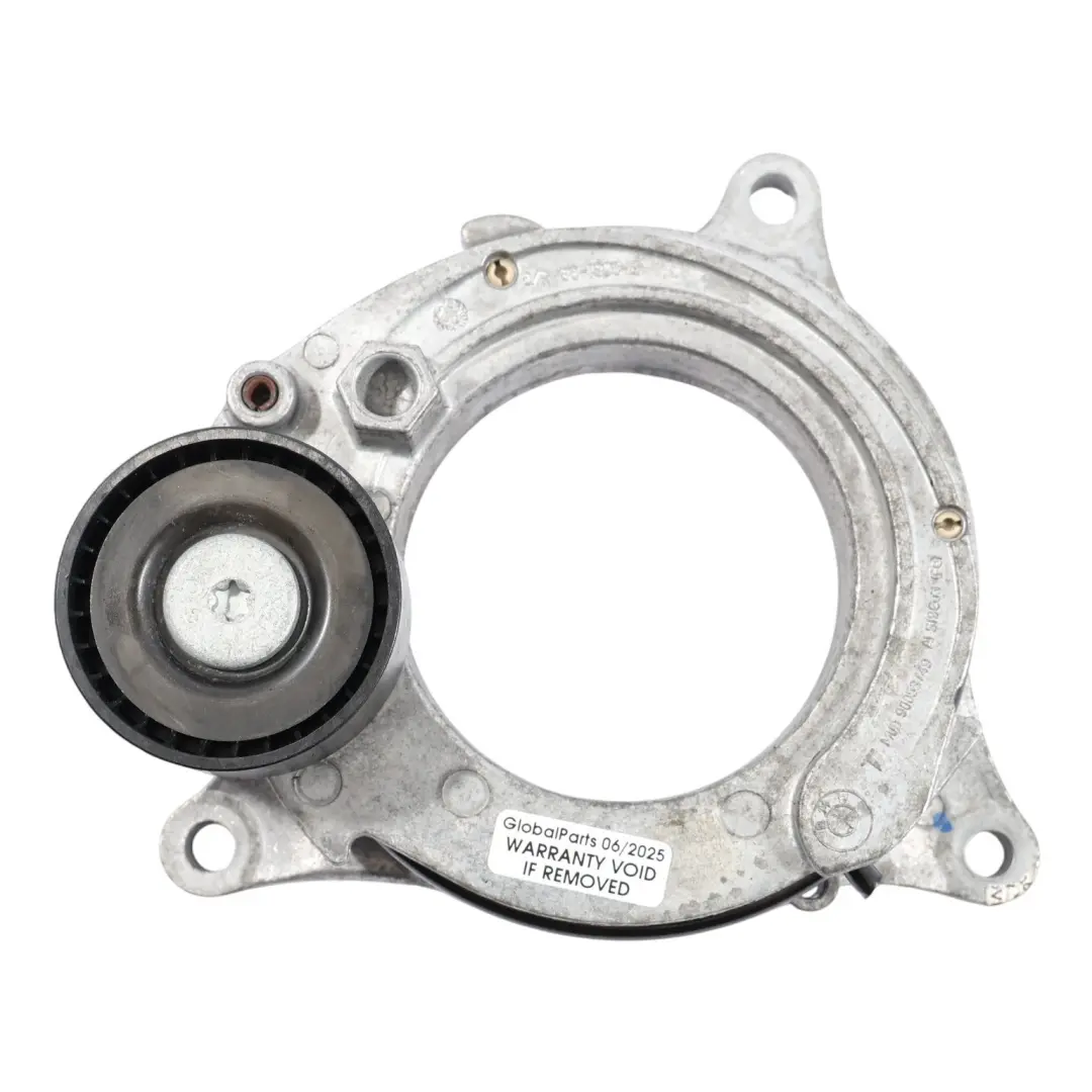 Belt Tensioner BMW F45 Mini F55 F56 Mechanical Aux Tensioner Diesel B37 to with Part number 8580358 Belt Tensioner BMW F45 Mini F55 F56 Mechanical Aux Tensioner Diesel B37 - SKU 8580358 - Part number 8580358