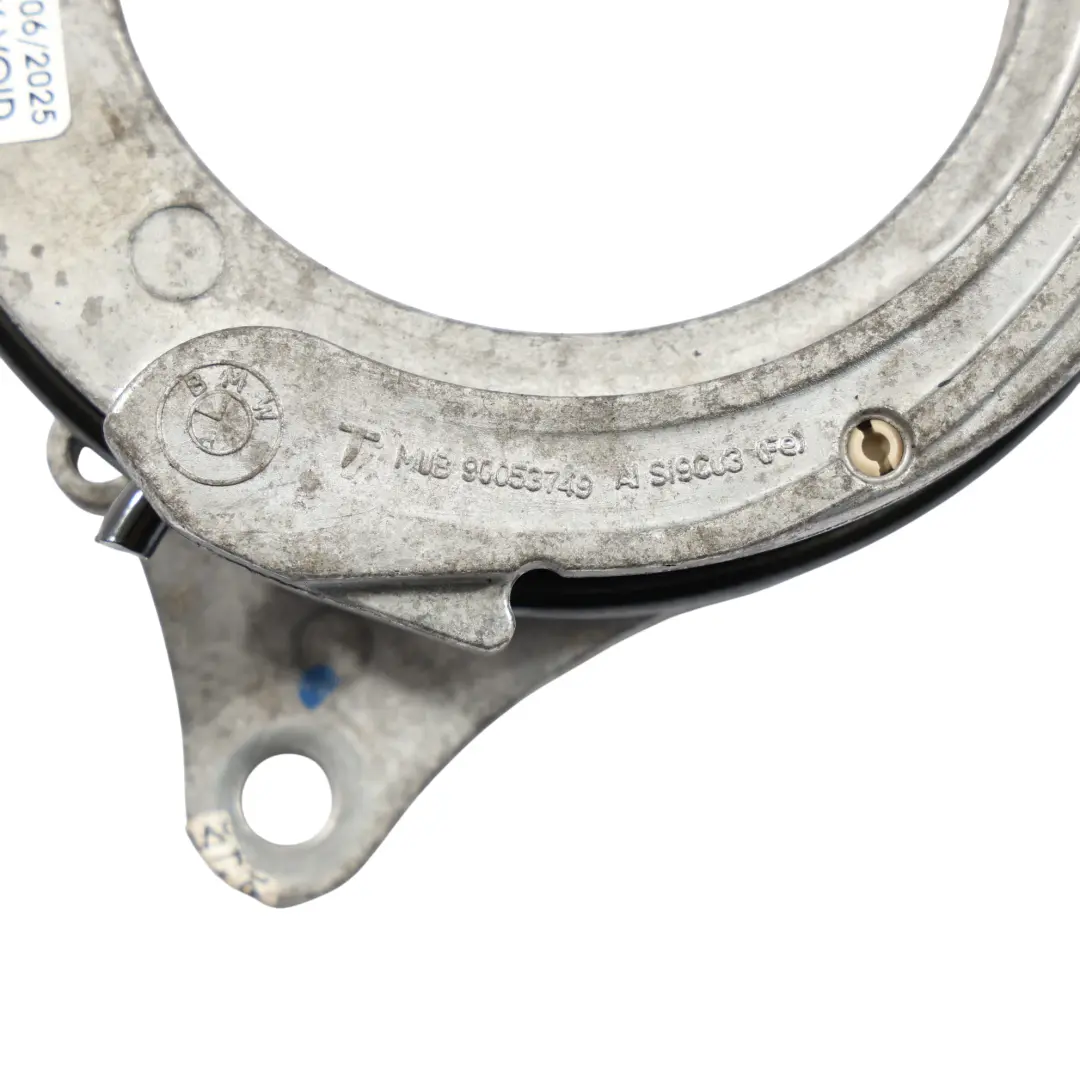 Tensor De Correa BMW F45 Mini F55 F56 Auxiliar Mecánico Diesel B37 para con número de pieza 8580358 Tensor De Correa BMW F45 Mini F55 F56 Auxiliar Mecánico Diesel B37 - SKU 8580358 - Número de pieza 8580358