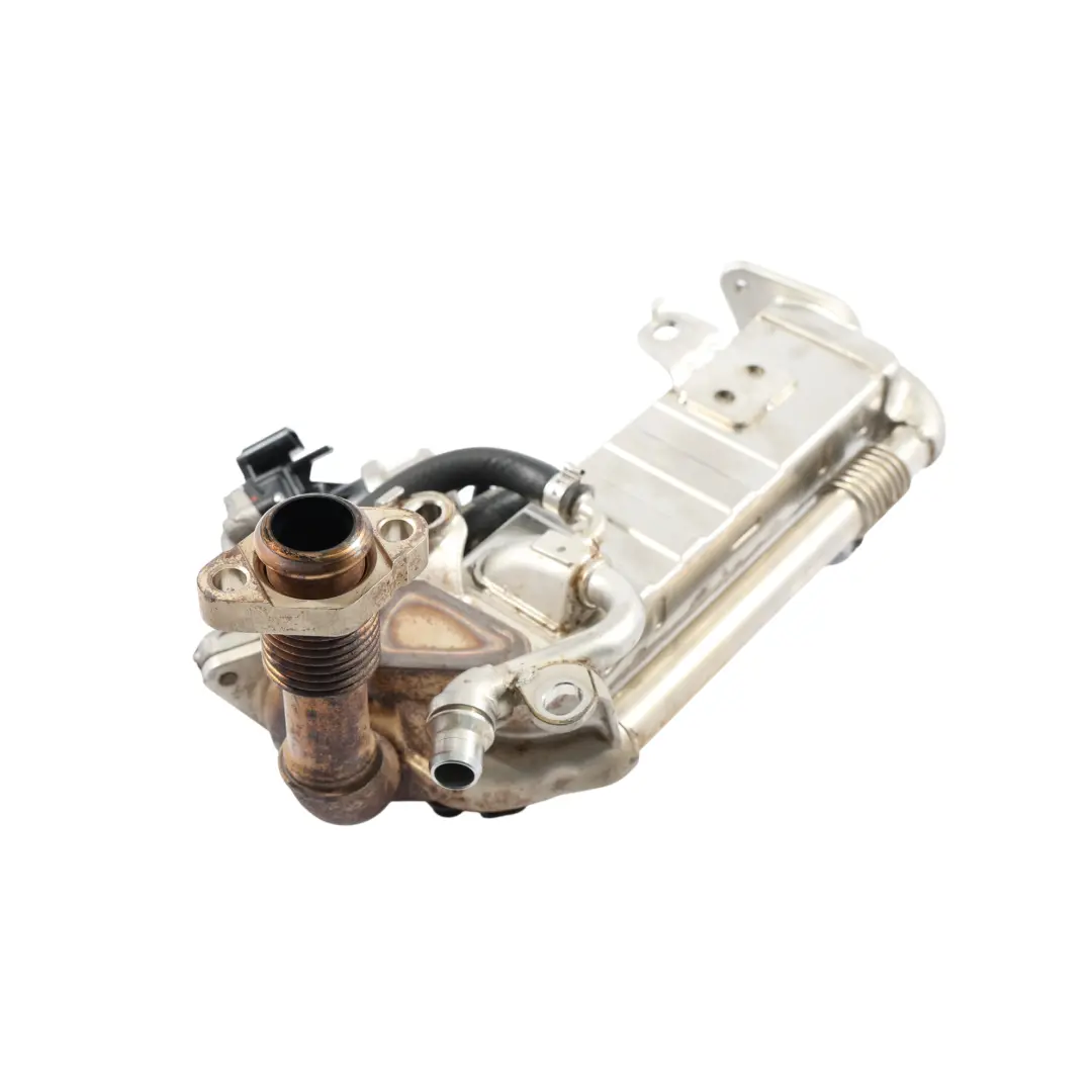 Refroidisseur De Gaz D'Échappement BMW F45 F46 Mini F55 F56 F60 B47 EGR pour à propos du numéro de pièce 8580440 Refroidisseur De Gaz D'Échappement BMW F45 F46 Mini F55 F56 F60 B47 EGR - SKU 8580440-1 - Numéro de pièce 8580440