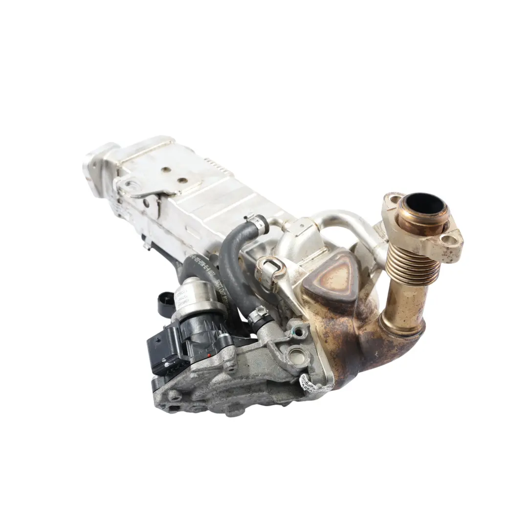 Radiatore Gas Di Scarico BMW F45 F46 Mini F55 F56 F60 B47 Radiatore EGR per con numero di parte 8580440 Radiatore Gas Di Scarico BMW F45 F46 Mini F55 F56 F60 B47 Radiatore EGR - SKU 8580440-1 - Numero di parte 8580440