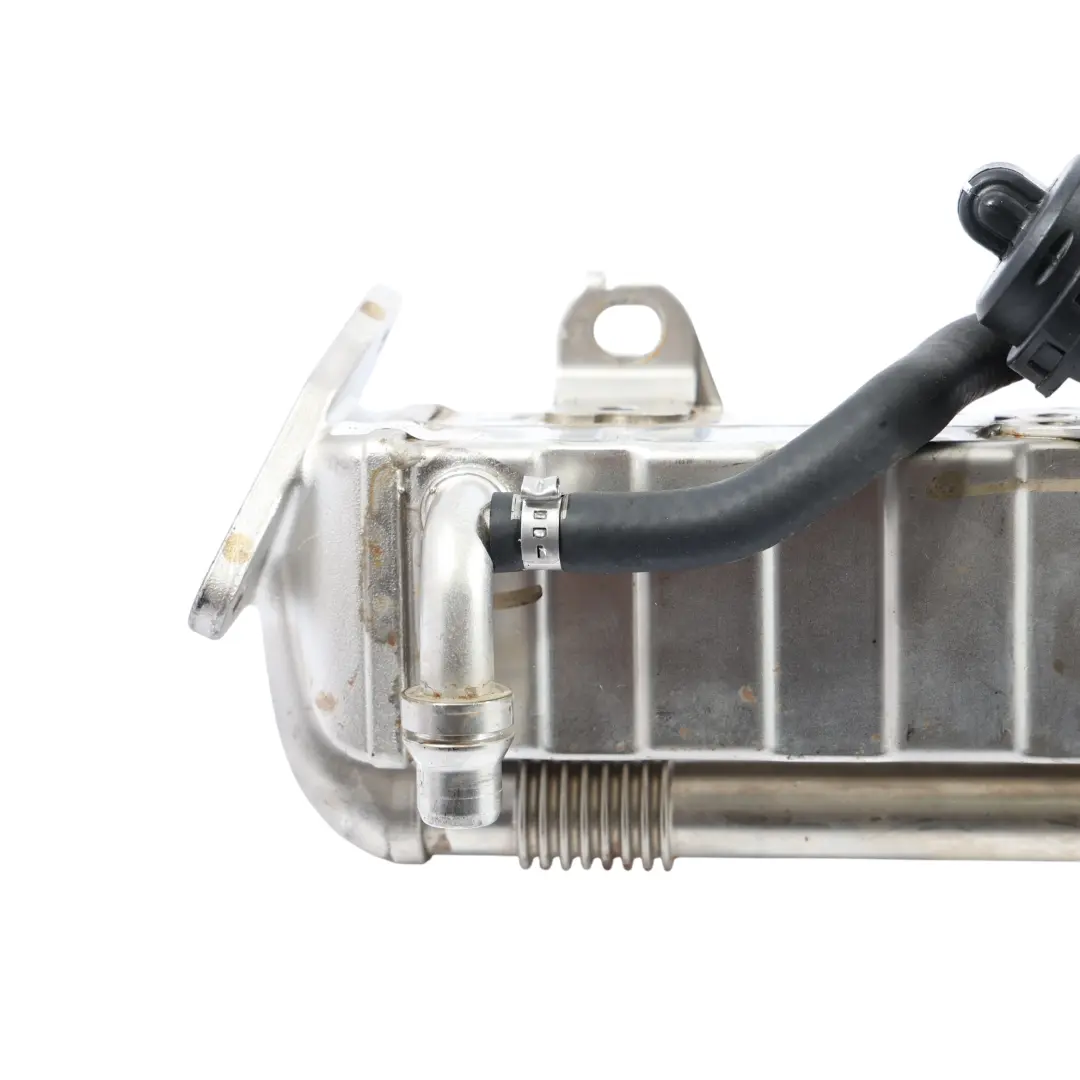 Enfriador De Gases De Escape BMW F45 F46 Mini F55 F56 F57 F60 B47 EGR para con número de pieza 8580440 Enfriador De Gases De Escape BMW F45 F46 Mini F55 F56 F57 F60 B47 EGR - SKU 8580440-1 - Número de pieza 8580440