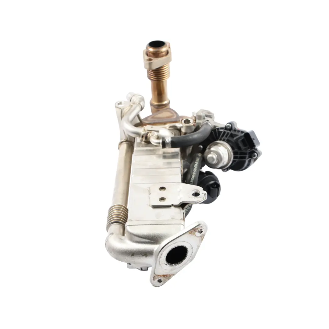 Radiatore Gas Di Scarico BMW F45 F46 Mini F55 F56 F60 B47 Radiatore EGR per con numero di parte 8580440 Radiatore Gas Di Scarico BMW F45 F46 Mini F55 F56 F60 B47 Radiatore EGR - SKU 8580440-1 - Numero di parte 8580440