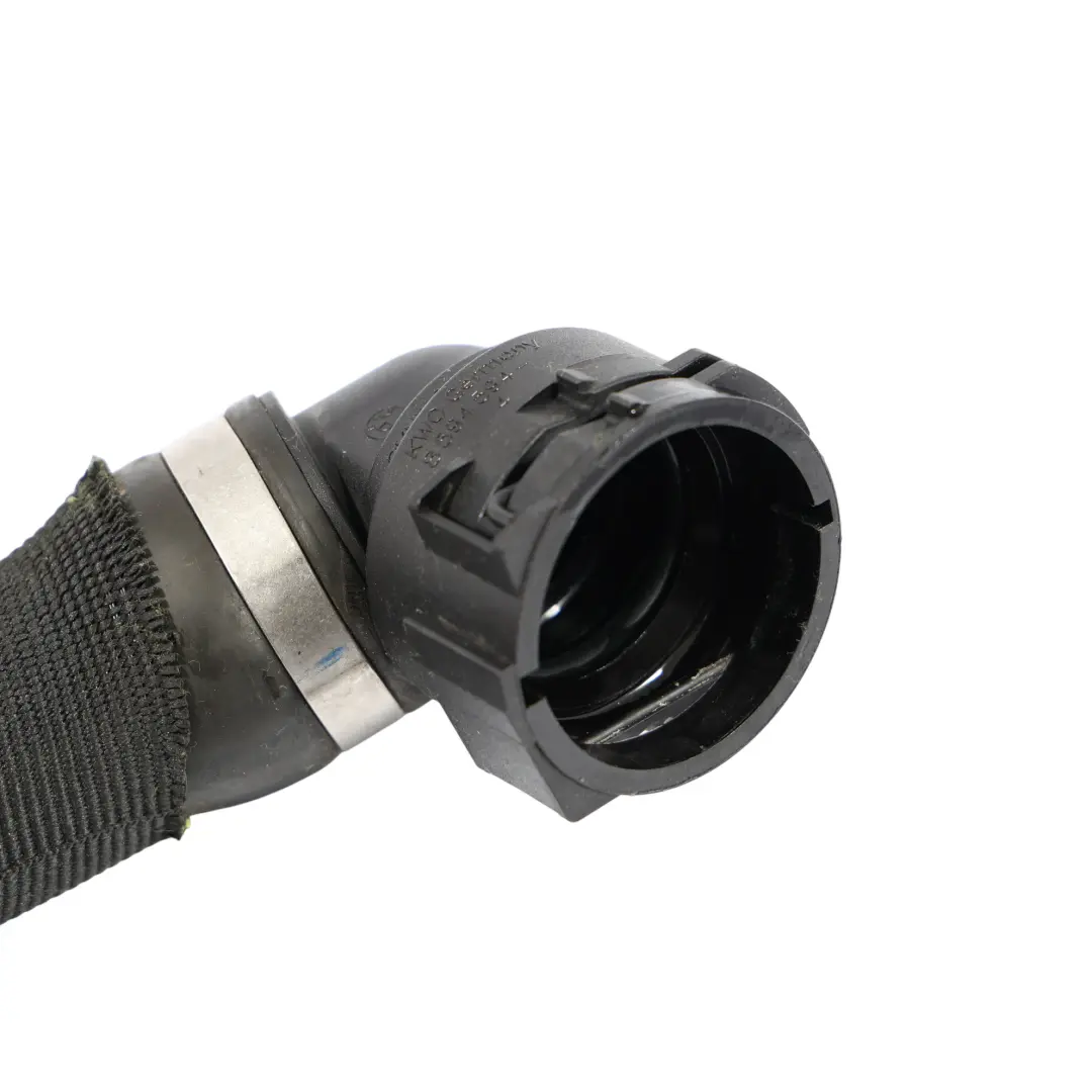 B37B Rura Wąż Przewód Chłodnicy Wody do BMW F40 F48 Mini F55 F56 o numerze 8580476 BMW F40 F48 Mini F55 F56 B37B Rura Wąż Przewód Chłodnicy Wody - SKU 8580476 - Numer Części 8580476