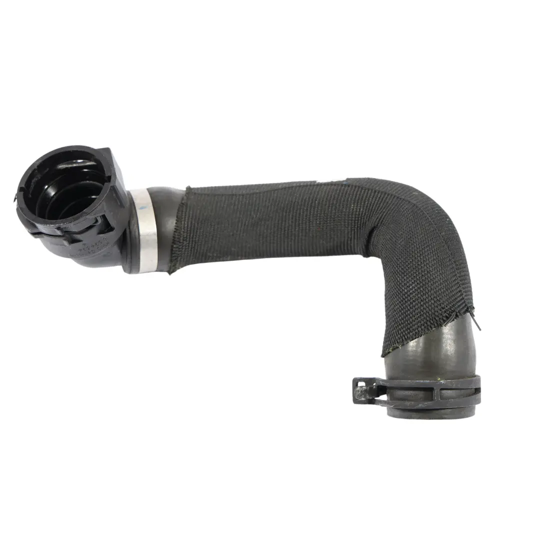 Coolant Hose BMW F40 F48 Mini F55 F56 B37B Radiator Water Coolant Pipe to with Part number 8580476 Coolant Hose BMW F40 F48 Mini F55 F56 B37B Radiator Water Coolant Pipe - SKU 8580476 - Part number 8580476