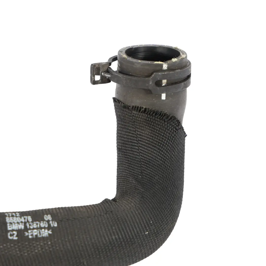 Manguera Refrigerante BMW F40 F48 Mini F55 F56 B37B Tubo Agua Radiador para con número de pieza 8580476 Manguera Refrigerante BMW F40 F48 Mini F55 F56 B37B Tubo Agua Radiador - SKU 8580476 - Número de pieza 8580476