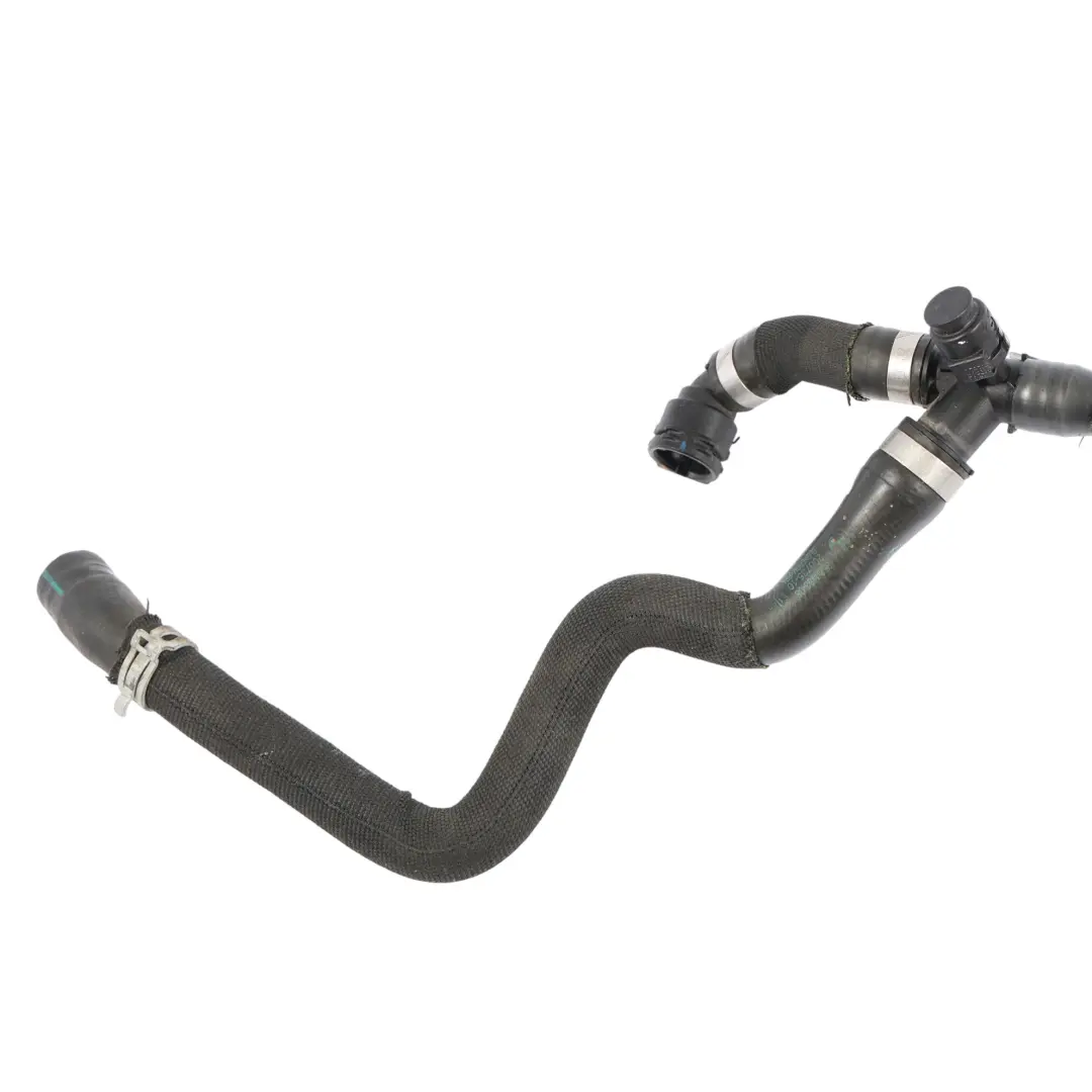 Kühlmittel Schlauch BMW F40 F48 B37B Kühler Wasser Kühlung Rohr Diesel für mit Teilenummer 8580483 Kühlmittel Schlauch BMW F40 F48 B37B Kühler Wasser Kühlung Rohr Diesel - SKU 8580483 - Teilenummer 8580483