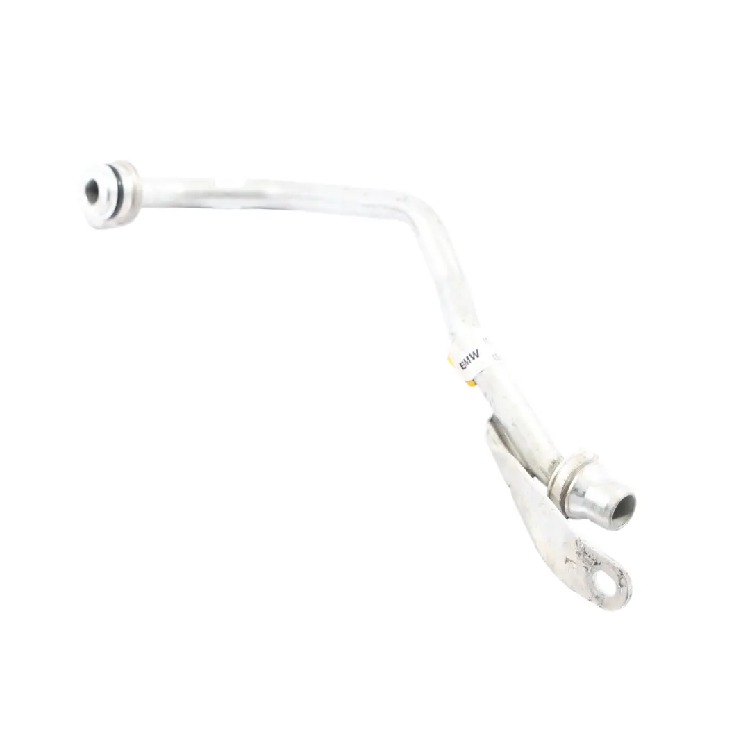 Tuyau De Refroidissement Moteur BMW F40 Mini F55 B37 Cylindre Tuyau pour à propos du numéro de pièce 8580490 Tuyau De Refroidissement Moteur BMW F40 Mini F55 B37 Cylindre Tuyau - SKU 8580490 - Numéro de pièce 8580490