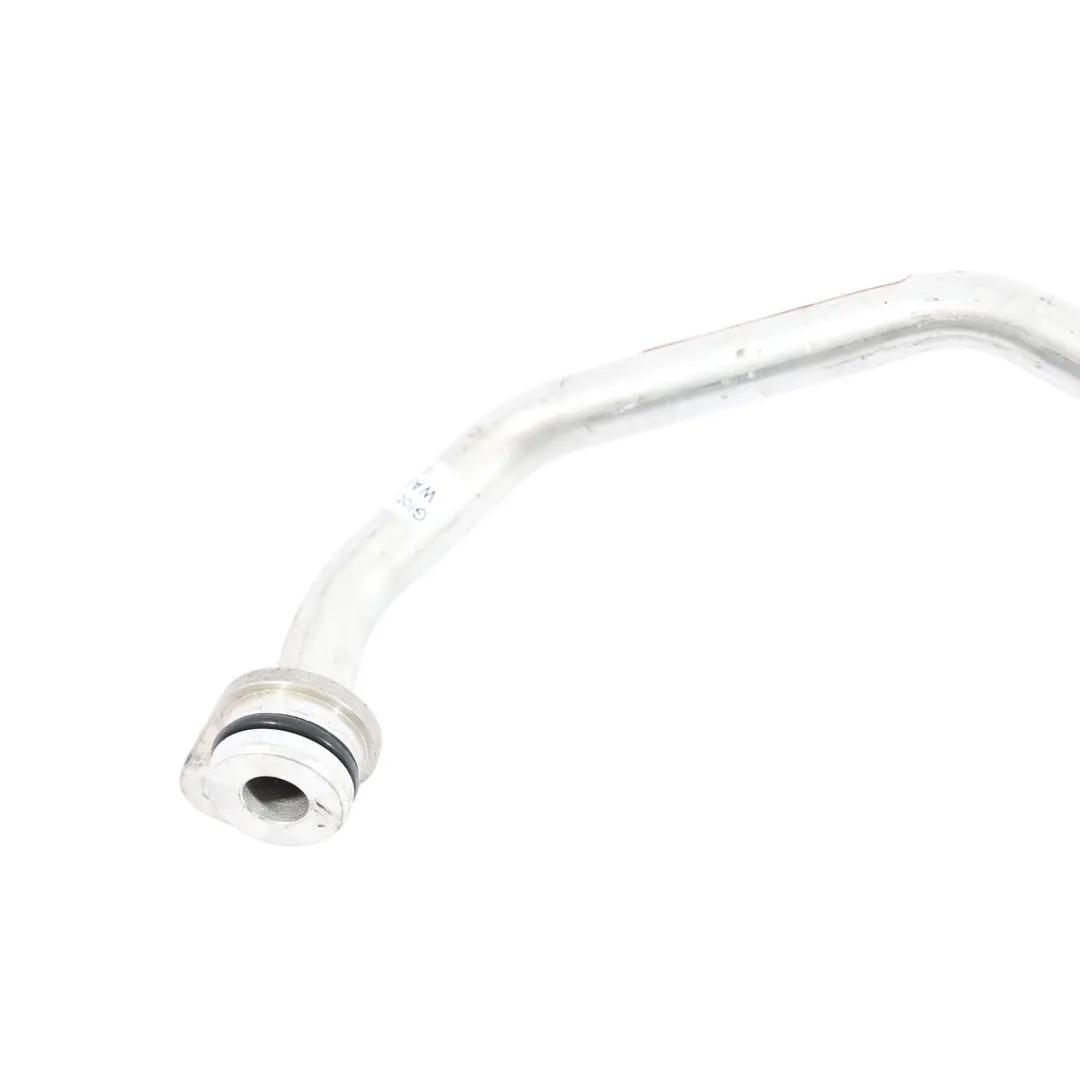 Coolant Pipe BMW F40 Mini F55 B37 Cylinder Crankcase Hose to Engine with Part number 8580490 Engine Coolant Pipe BMW F40 Mini F55 B37 Cylinder Crankcase Hose - SKU 8580490 - Part number 8580490