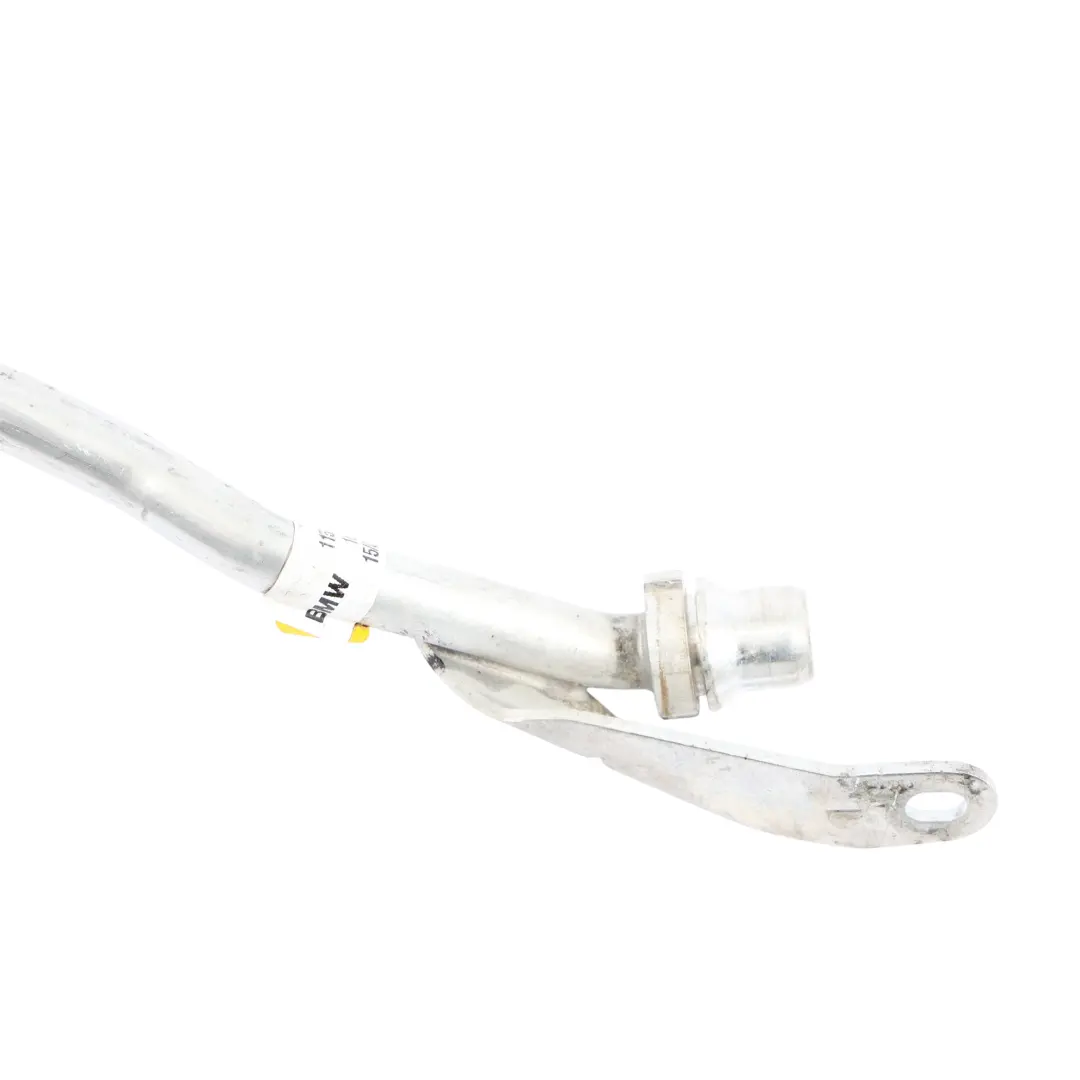 Kühlmittelrohr BMW F40 Mini F55 B37 Zylinder Kurbelgehäuse Schlauch für mit Teilenummer 8580490 Kühlmittelrohr BMW F40 Mini F55 B37 Zylinder Kurbelgehäuse Schlauch - SKU 8580490 - Teilenummer 8580490