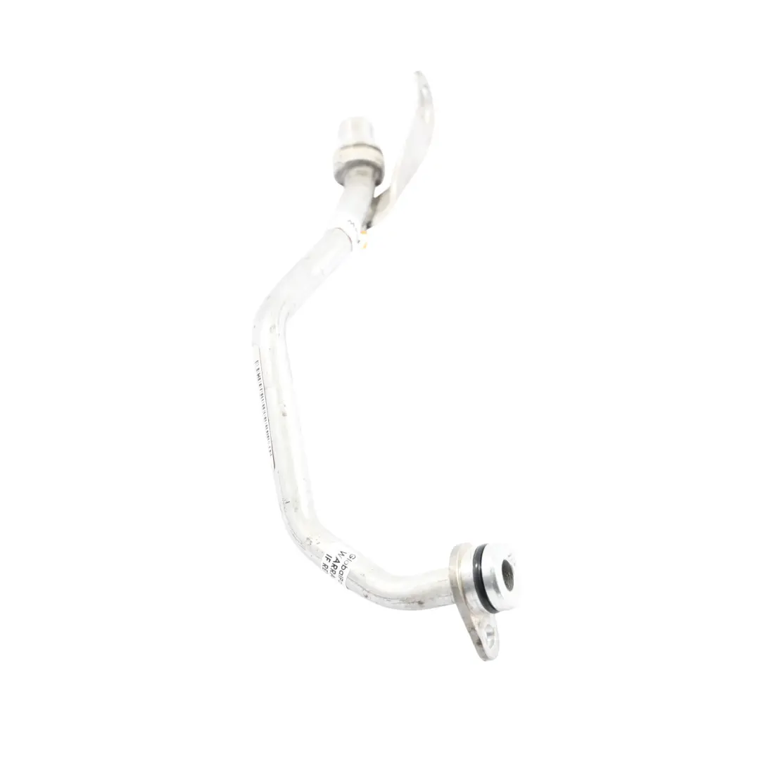 Tuyau De Refroidissement Moteur BMW F40 Mini F55 B37 Cylindre Tuyau pour à propos du numéro de pièce 8580490 Tuyau De Refroidissement Moteur BMW F40 Mini F55 B37 Cylindre Tuyau - SKU 8580490 - Numéro de pièce 8580490