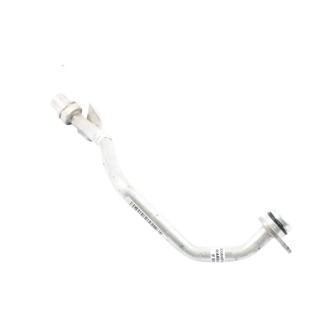 Tuyau De Refroidissement Moteur BMW F40 Mini F55 B37 Cylindre Tuyau pour à propos du numéro de pièce 8580490 Tuyau De Refroidissement Moteur BMW F40 Mini F55 B37 Cylindre Tuyau - SKU 8580490 - Numéro de pièce 8580490