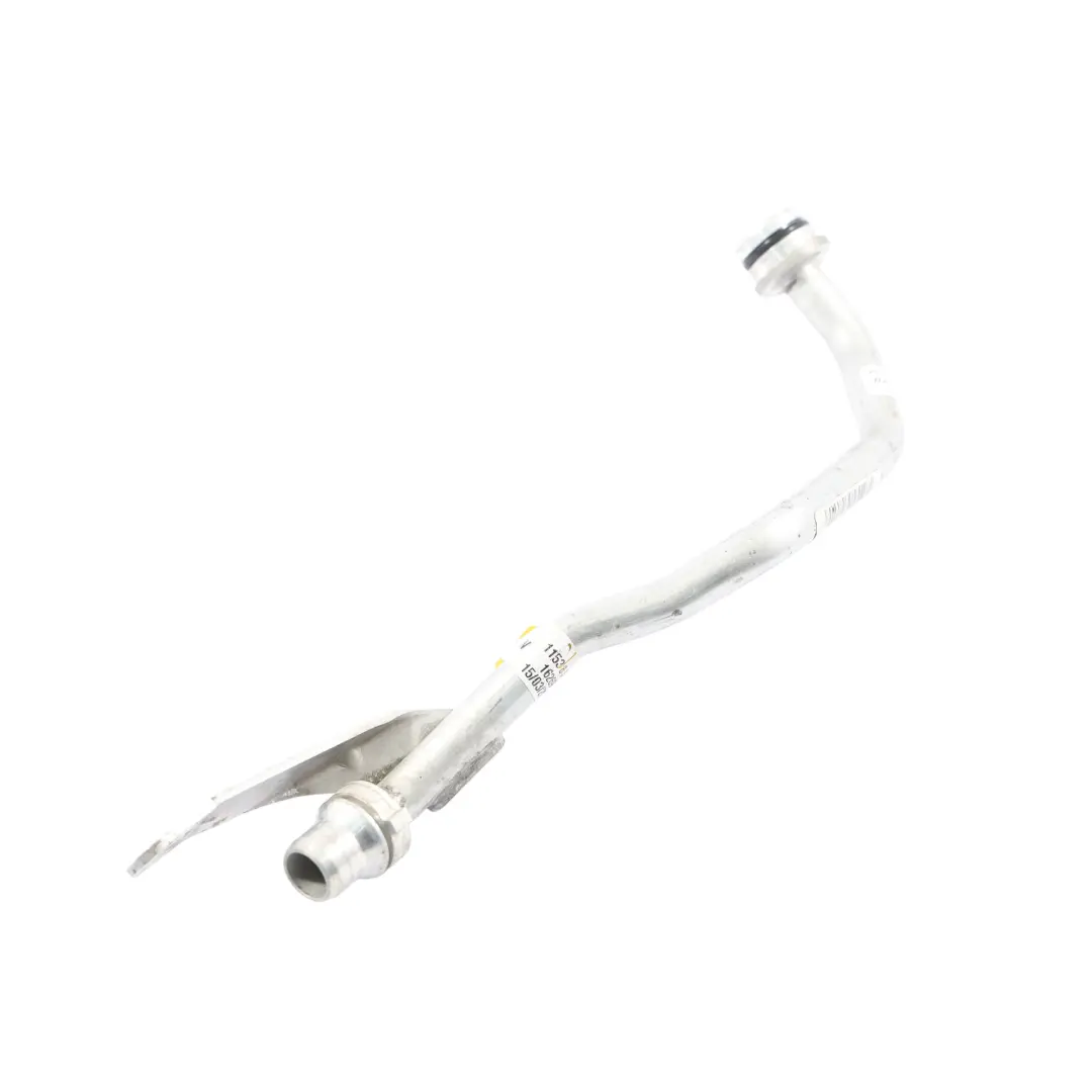 Tuyau De Refroidissement Moteur BMW F40 Mini F55 B37 Cylindre Tuyau pour à propos du numéro de pièce 8580490 Tuyau De Refroidissement Moteur BMW F40 Mini F55 B37 Cylindre Tuyau - SKU 8580490 - Numéro de pièce 8580490