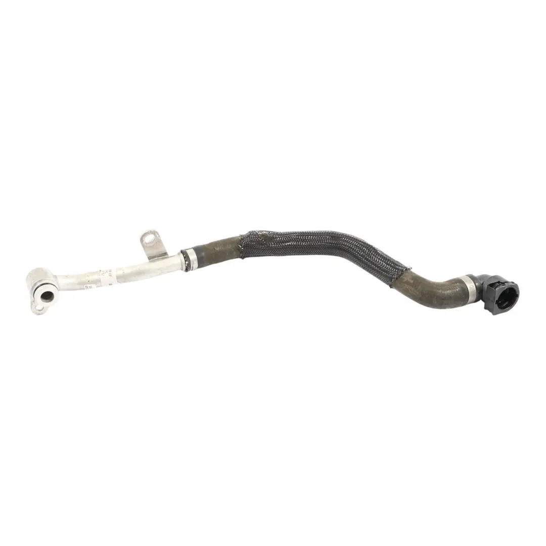 Coolant Pipe BMW F40 Mini F55 B37 Cylinder Crankcase EGR Hose to Engine with Part number 8580500 Engine Coolant Pipe BMW F40 Mini F55 B37 Cylinder Crankcase EGR Hose - SKU 8580500 - Part number 8580500