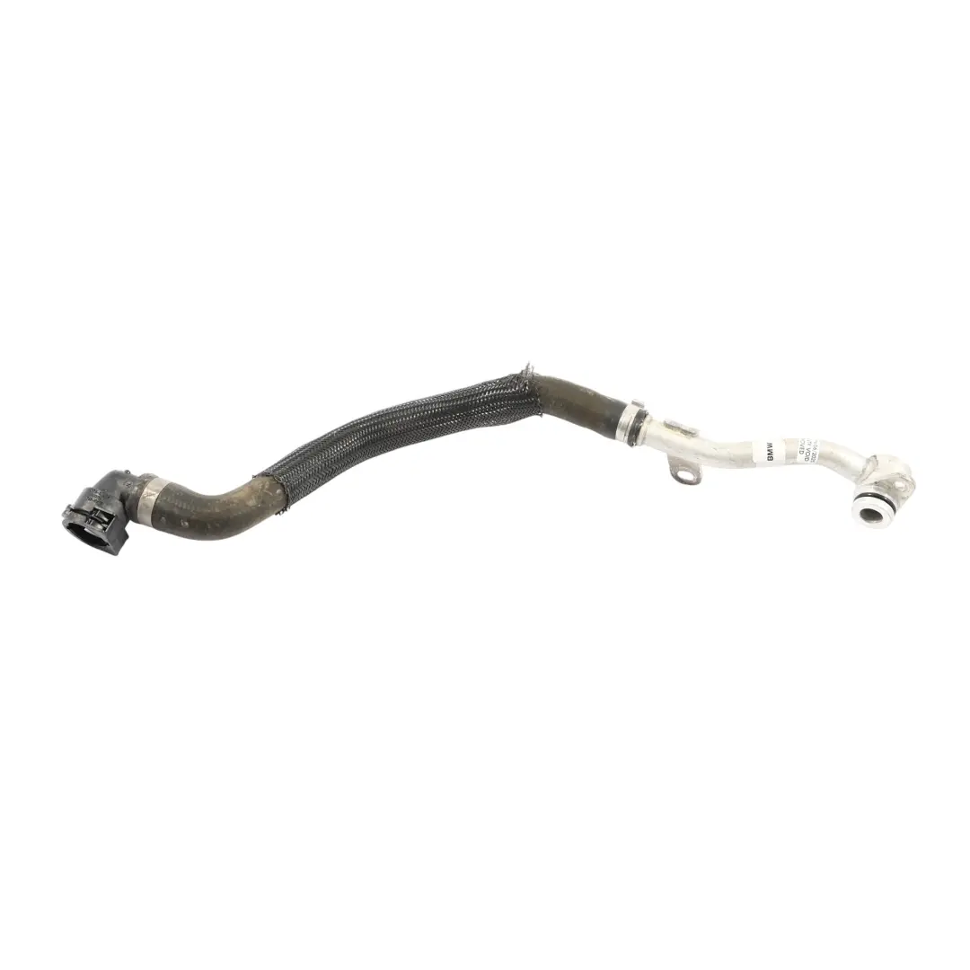 Tubo Liquido Di Raffreddamento Del Motore BMW F40 Mini F55 B37 Tubo EGR per con numero di parte 8580500 Tubo Liquido Di Raffreddamento Del Motore BMW F40 Mini F55 B37 Tubo EGR - SKU 8580500 - Numero di parte 8580500
