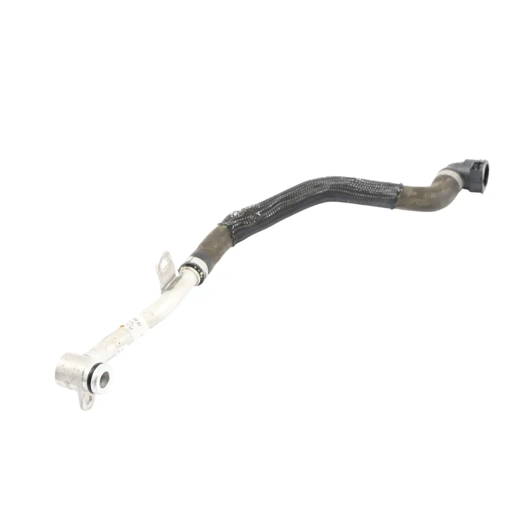 B37 Rura Wąż Przewód Chłodzenia Korbowodów EGR do BMW F40 Mini F55 o numerze 8580500 BMW F40 Mini F55 B37 Rura Wąż Przewód Chłodzenia Korbowodów EGR - SKU 8580500 - Numer Części 8580500