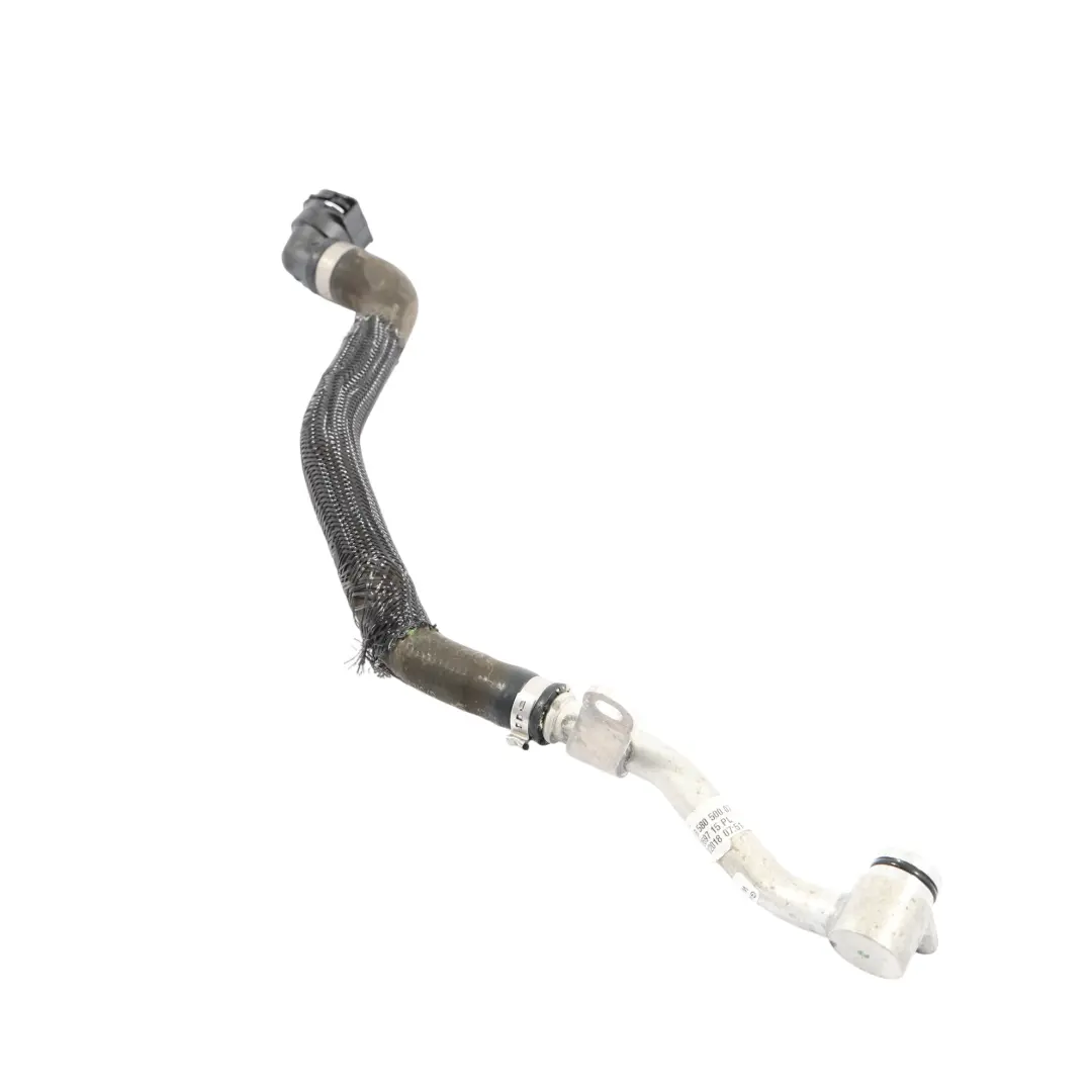 BMW F40 Mini F55 B37 Rura Wąż Przewód Chłodzenia Korbowodów EGR - SKU 8580500 - Numer Części 8580500