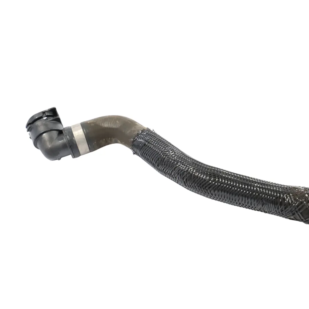 Tuyau De Refroidissement Moteur BMW F40 Mini F55 B37 Tuyau EGR pour à propos du numéro de pièce 8580500 Tuyau De Refroidissement Moteur BMW F40 Mini F55 B37 Tuyau EGR - SKU 8580500 - Numéro de pièce 8580500