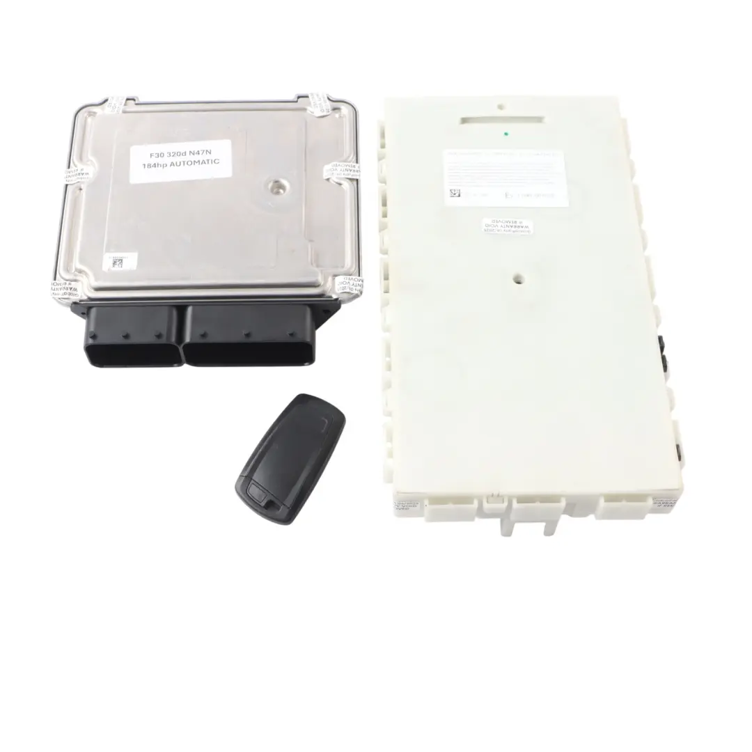 N47N 184HP ECU Kit DDE 8582279 Automatic to BMW F20 F30 F32 120d 320d 420d Diesel with Part number 8576333 BMW F20 F30 F32 120d 320d 420d Diesel N47N 184HP ECU Kit DDE 8582279 Automatic - SKU 8582279-5 - Part number 8576333